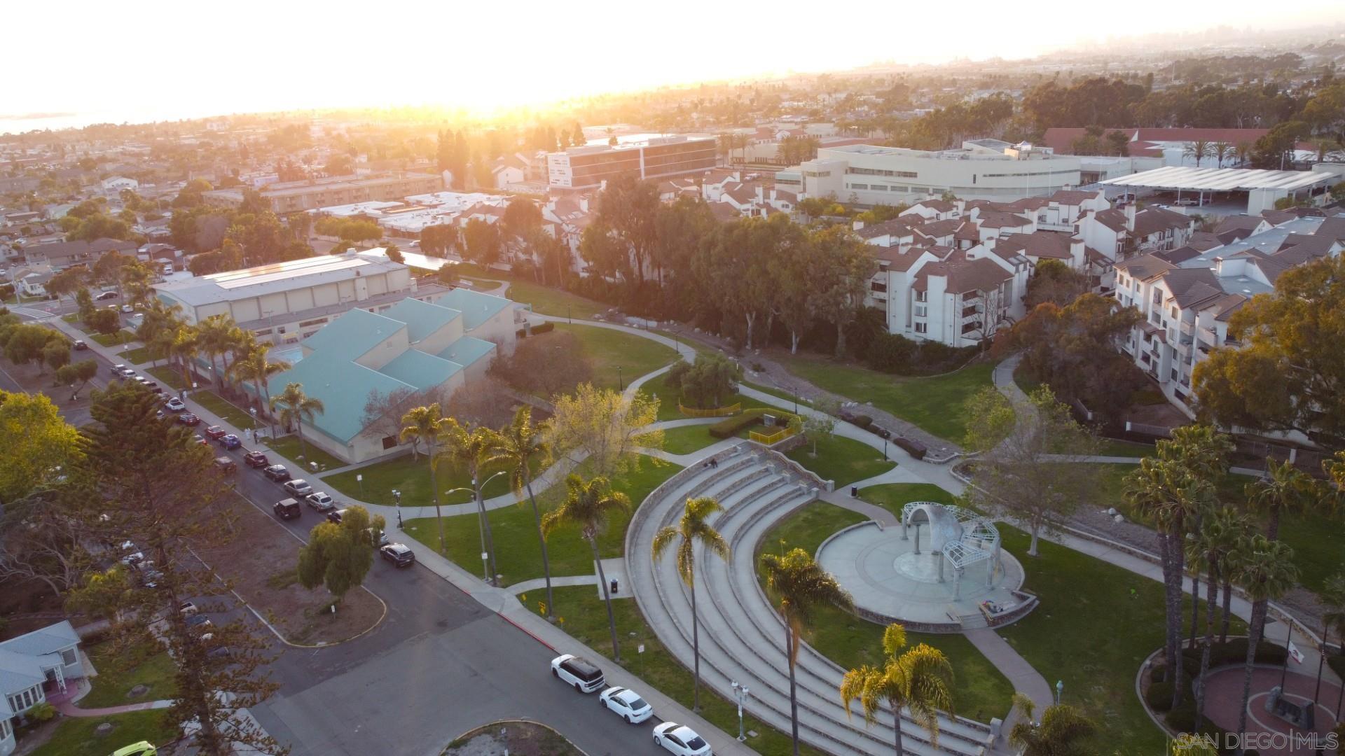 Detail Gallery Image 14 of 28 For 520  Glover Ave  C, Chula Vista,  CA 91910 - 2 Beds | 1 Baths