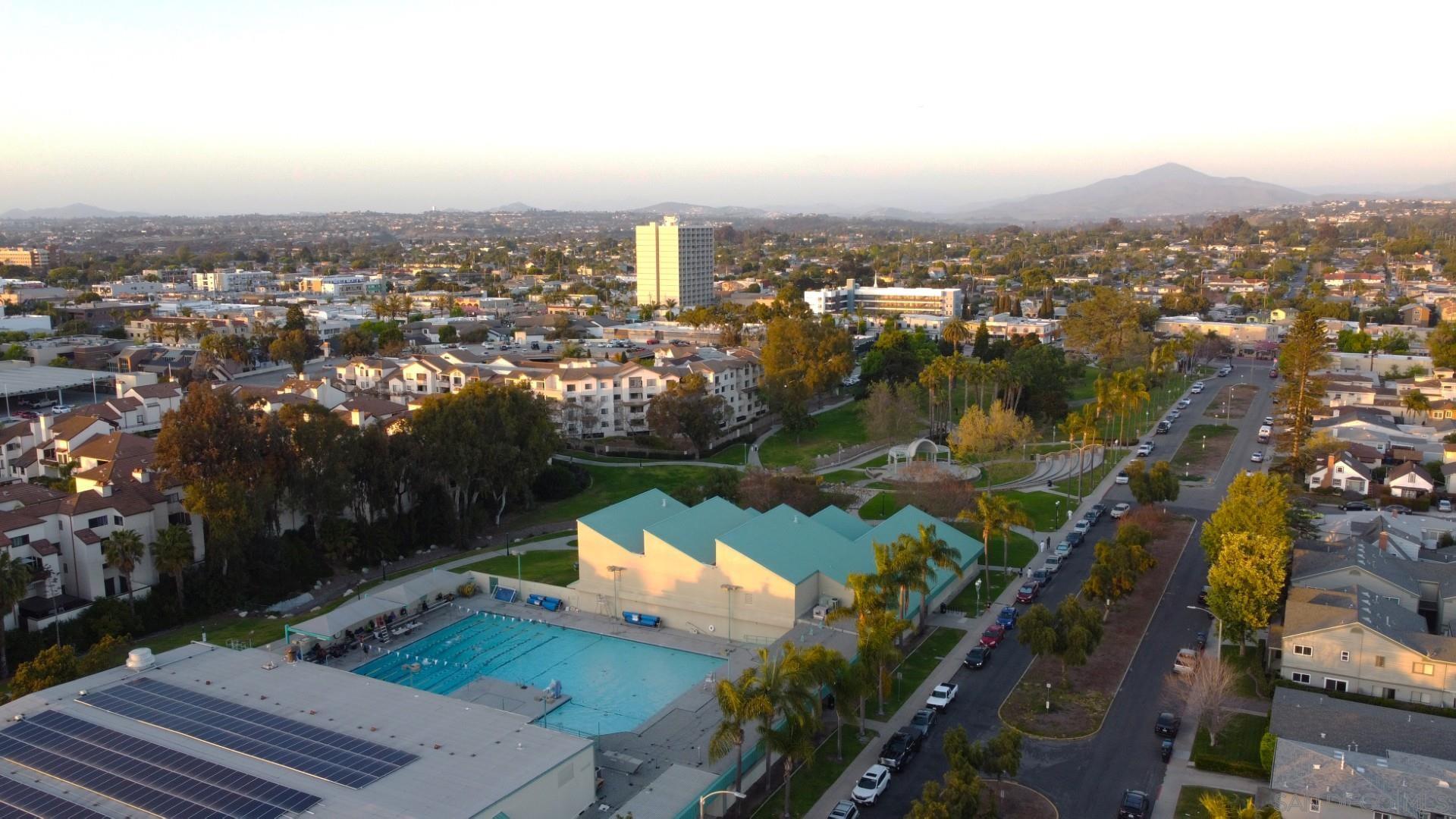 Detail Gallery Image 20 of 28 For 520  Glover Ave  C, Chula Vista,  CA 91910 - 2 Beds | 1 Baths