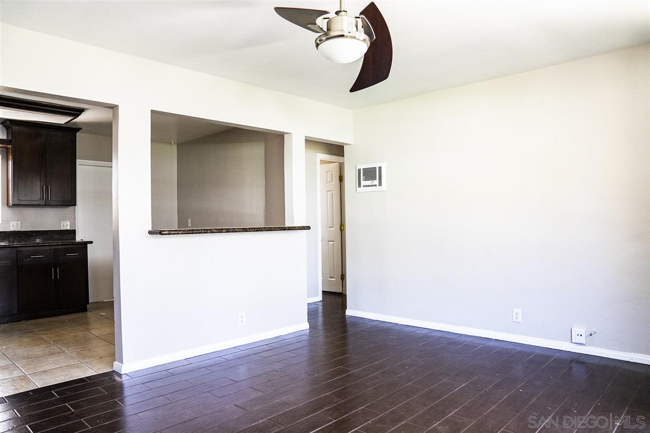 Detail Gallery Image 22 of 28 For 520  Glover Ave  C, Chula Vista,  CA 91910 - 2 Beds | 1 Baths