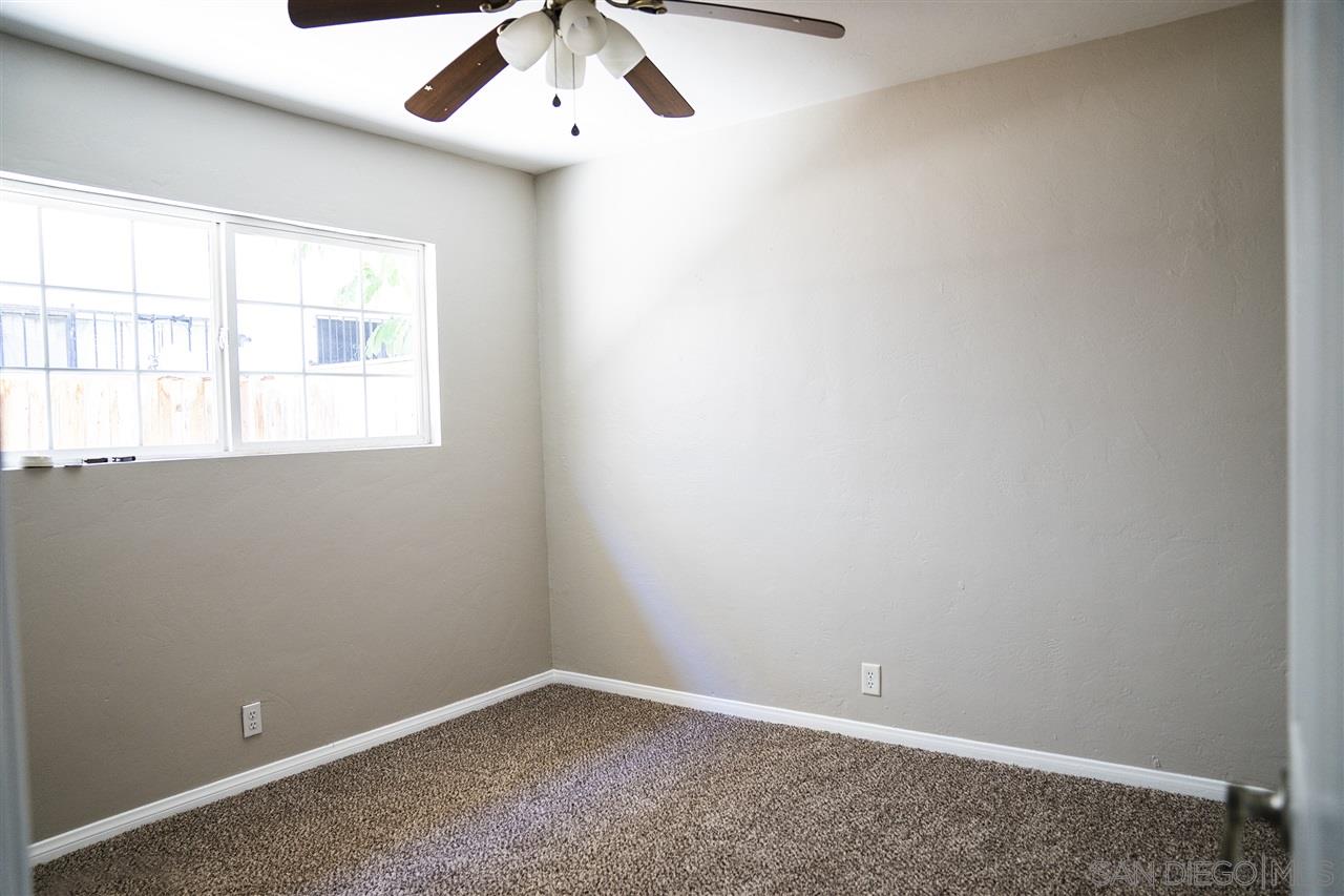 Detail Gallery Image 23 of 28 For 520  Glover Ave  C, Chula Vista,  CA 91910 - 2 Beds | 1 Baths