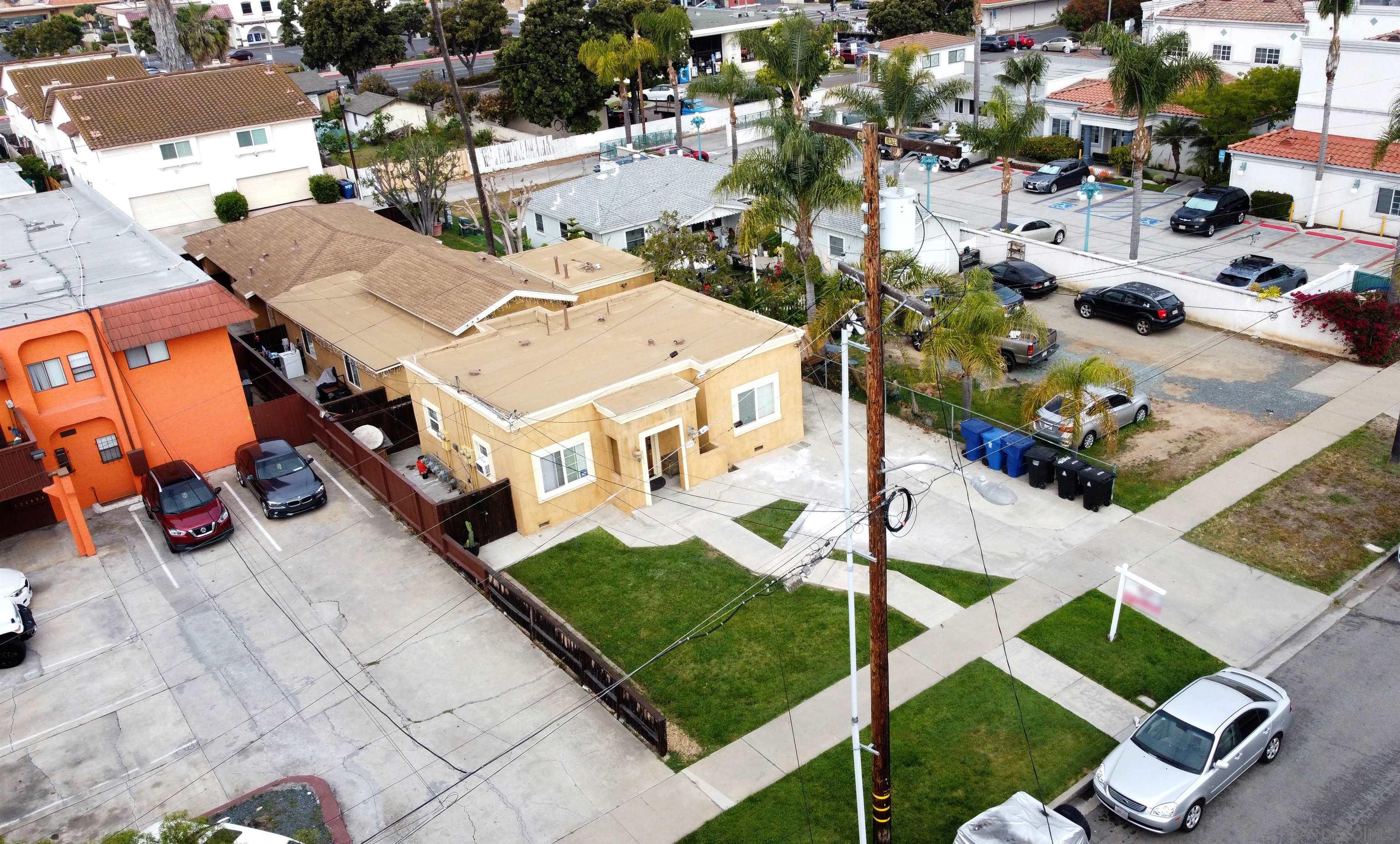 Detail Gallery Image 26 of 28 For 520  Glover Ave  C, Chula Vista,  CA 91910 - 2 Beds | 1 Baths