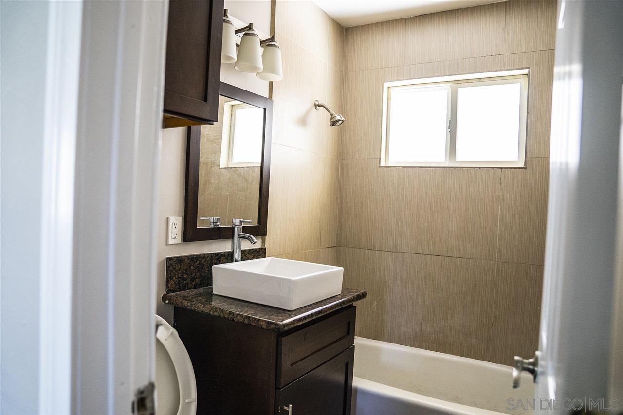 Detail Gallery Image 7 of 28 For 520  Glover Ave  C, Chula Vista,  CA 91910 - 2 Beds | 1 Baths