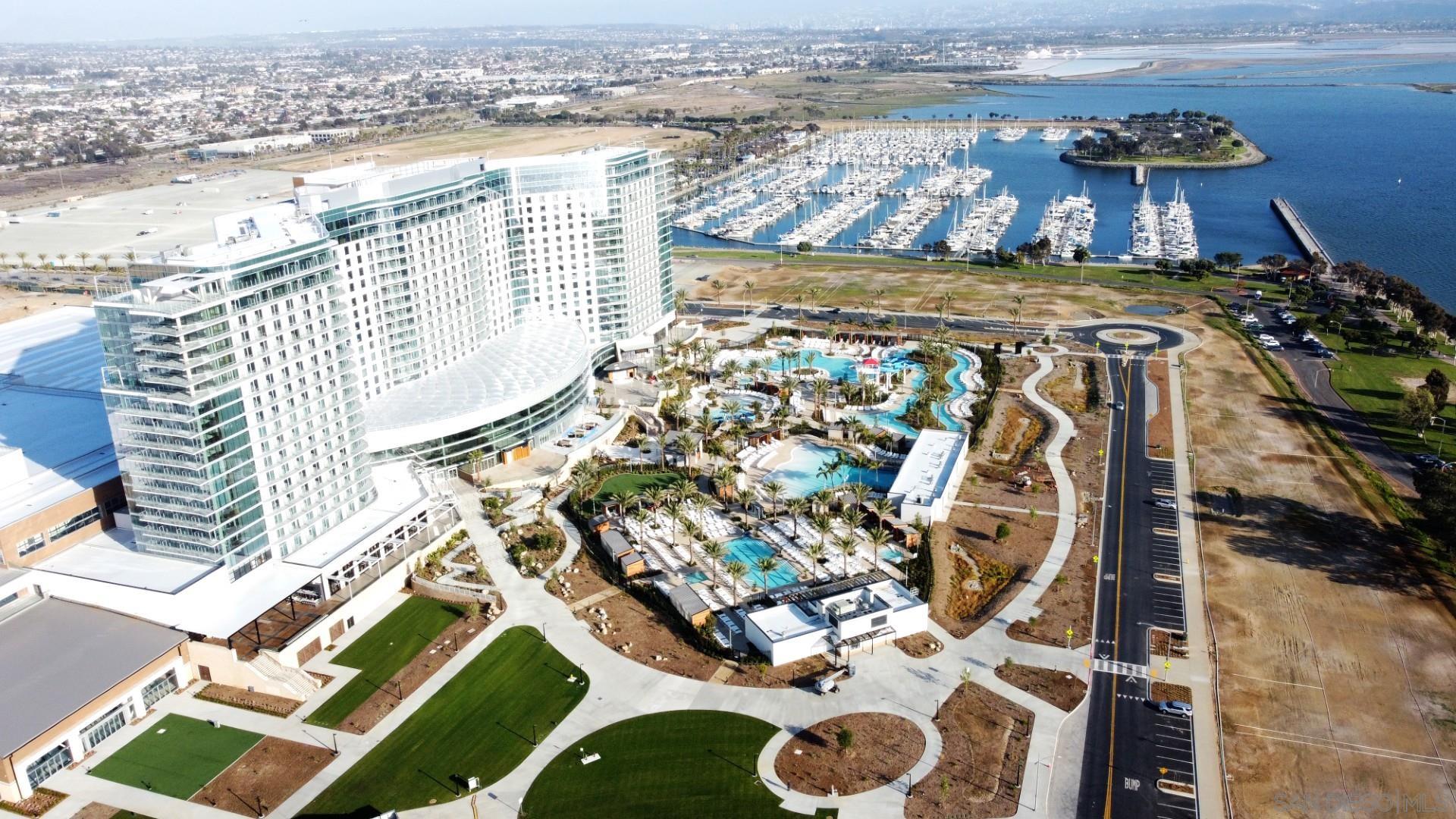 Detail Gallery Image 8 of 28 For 520  Glover Ave  C, Chula Vista,  CA 91910 - 2 Beds | 1 Baths