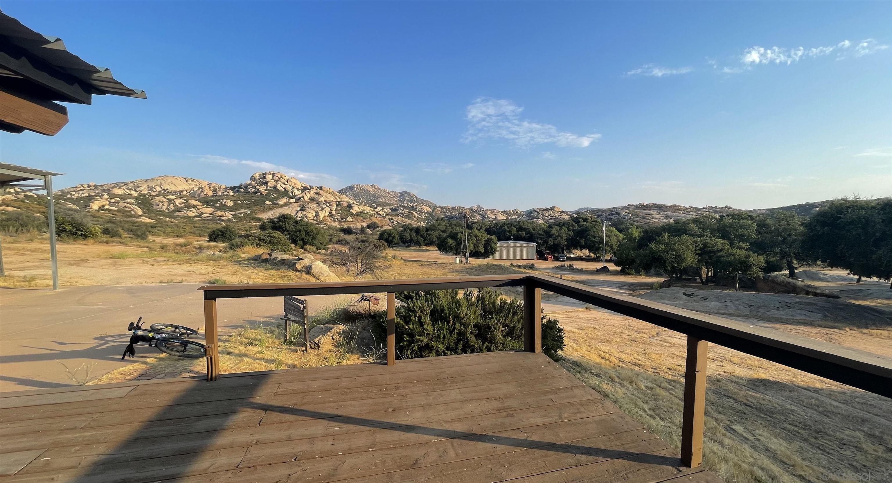 Detail Gallery Image 3 of 10 For , Jamul,  CA 91935 - – Beds | – Baths