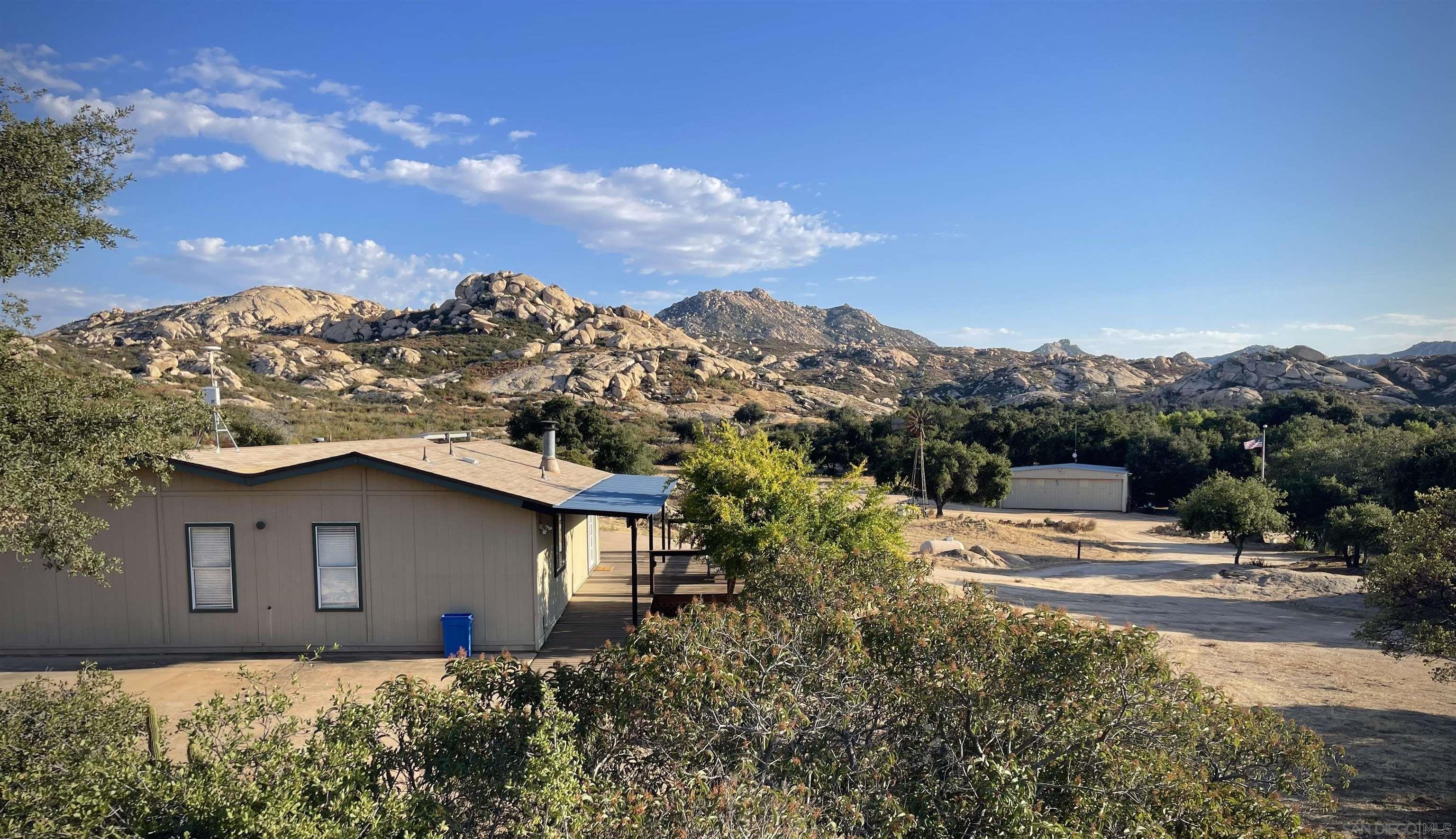 Detail Gallery Image 6 of 10 For , Jamul,  CA 91935 - – Beds | – Baths