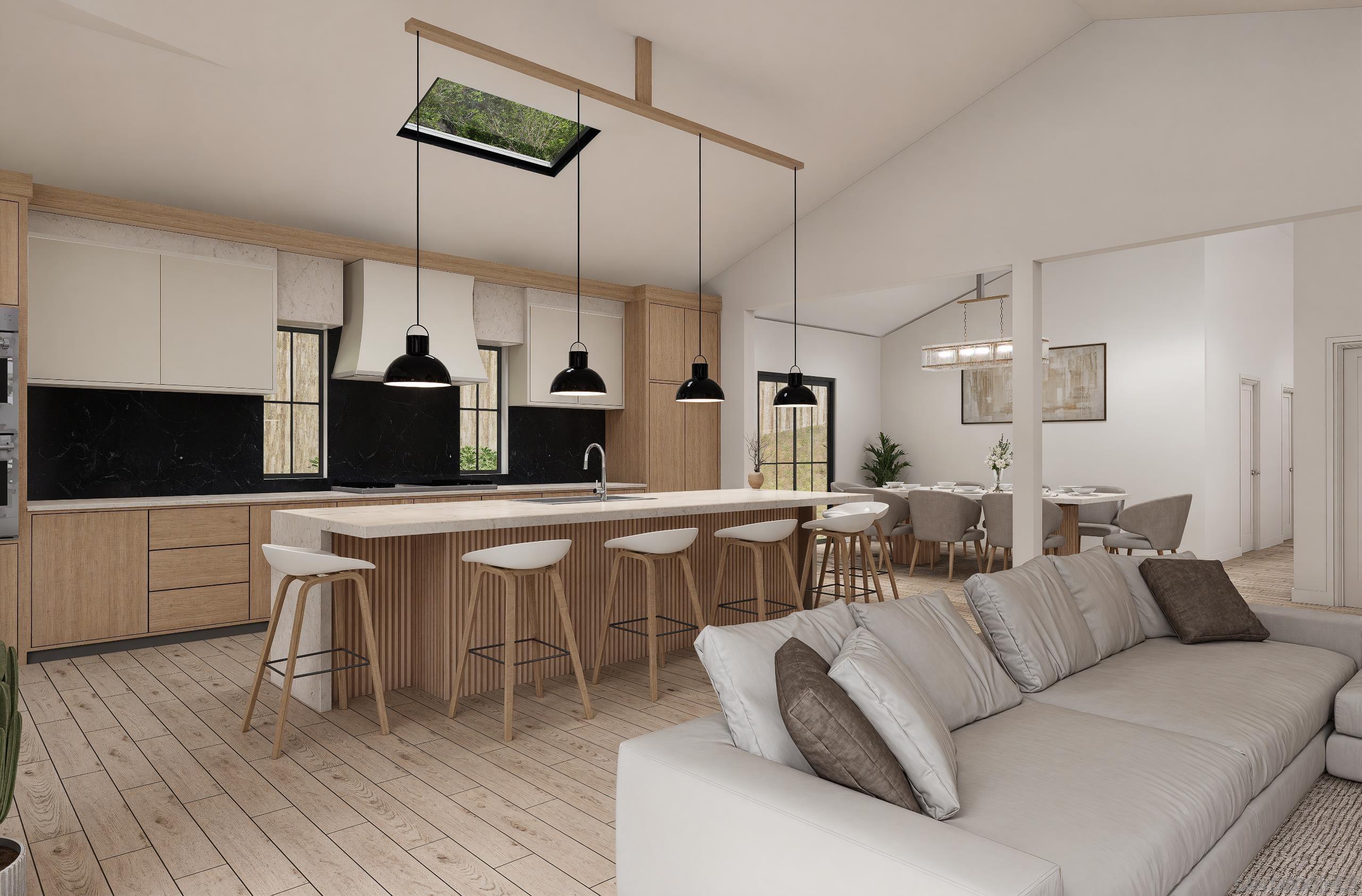 Detail Gallery Image 12 of 34 For 455  Glencrest Dr, Solana Beach,  CA 92075 - 3 Beds | 2 Baths