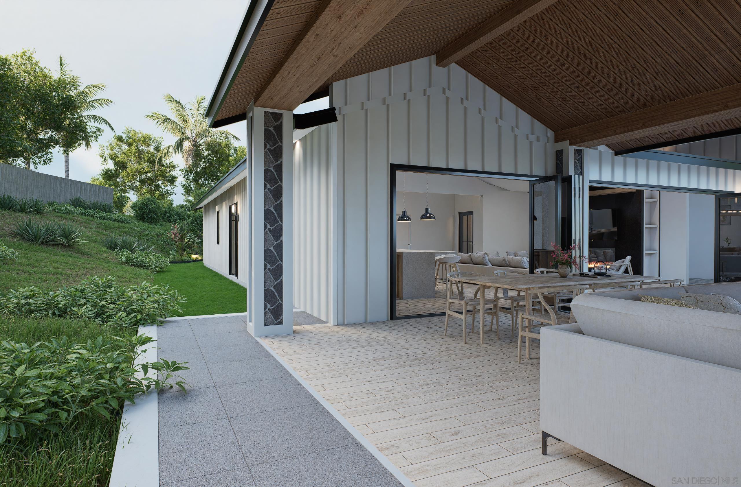 Detail Gallery Image 15 of 34 For 455  Glencrest Dr, Solana Beach,  CA 92075 - 3 Beds | 2 Baths