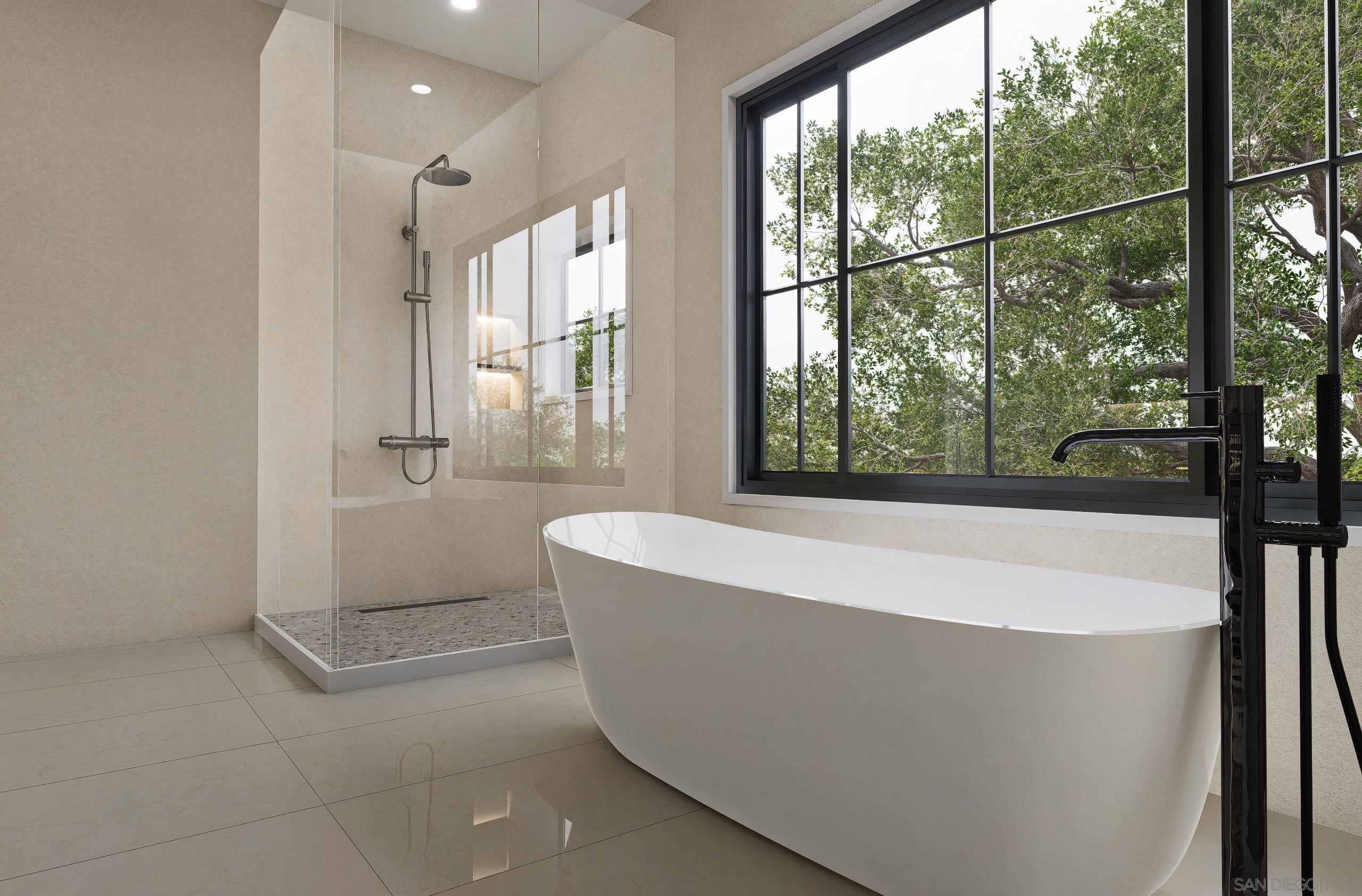 Detail Gallery Image 19 of 34 For 455  Glencrest Dr, Solana Beach,  CA 92075 - 3 Beds | 2 Baths