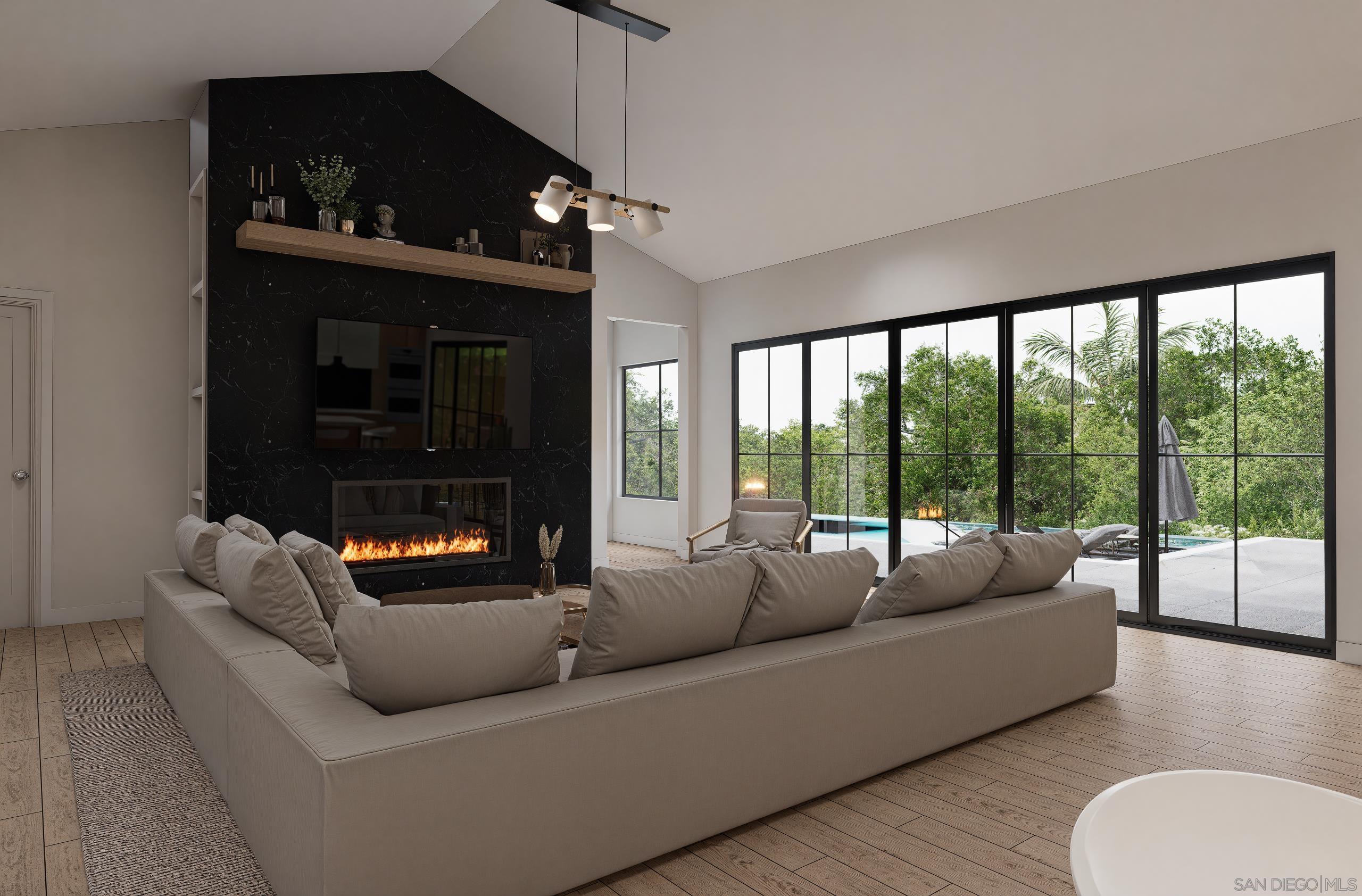 Detail Gallery Image 23 of 34 For 455  Glencrest Dr, Solana Beach,  CA 92075 - 3 Beds | 2 Baths