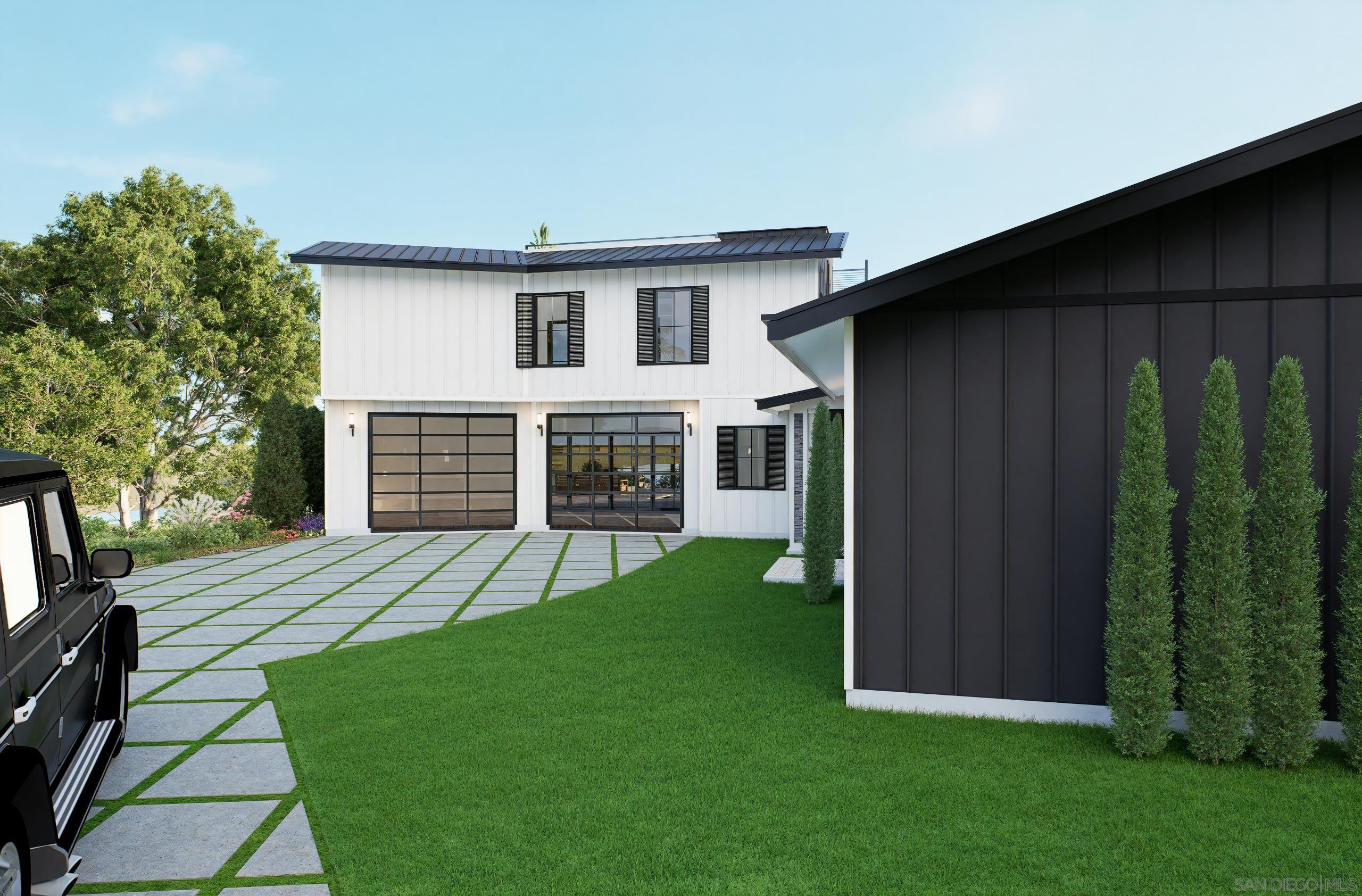 Detail Gallery Image 5 of 34 For 455  Glencrest Dr, Solana Beach,  CA 92075 - 3 Beds | 2 Baths