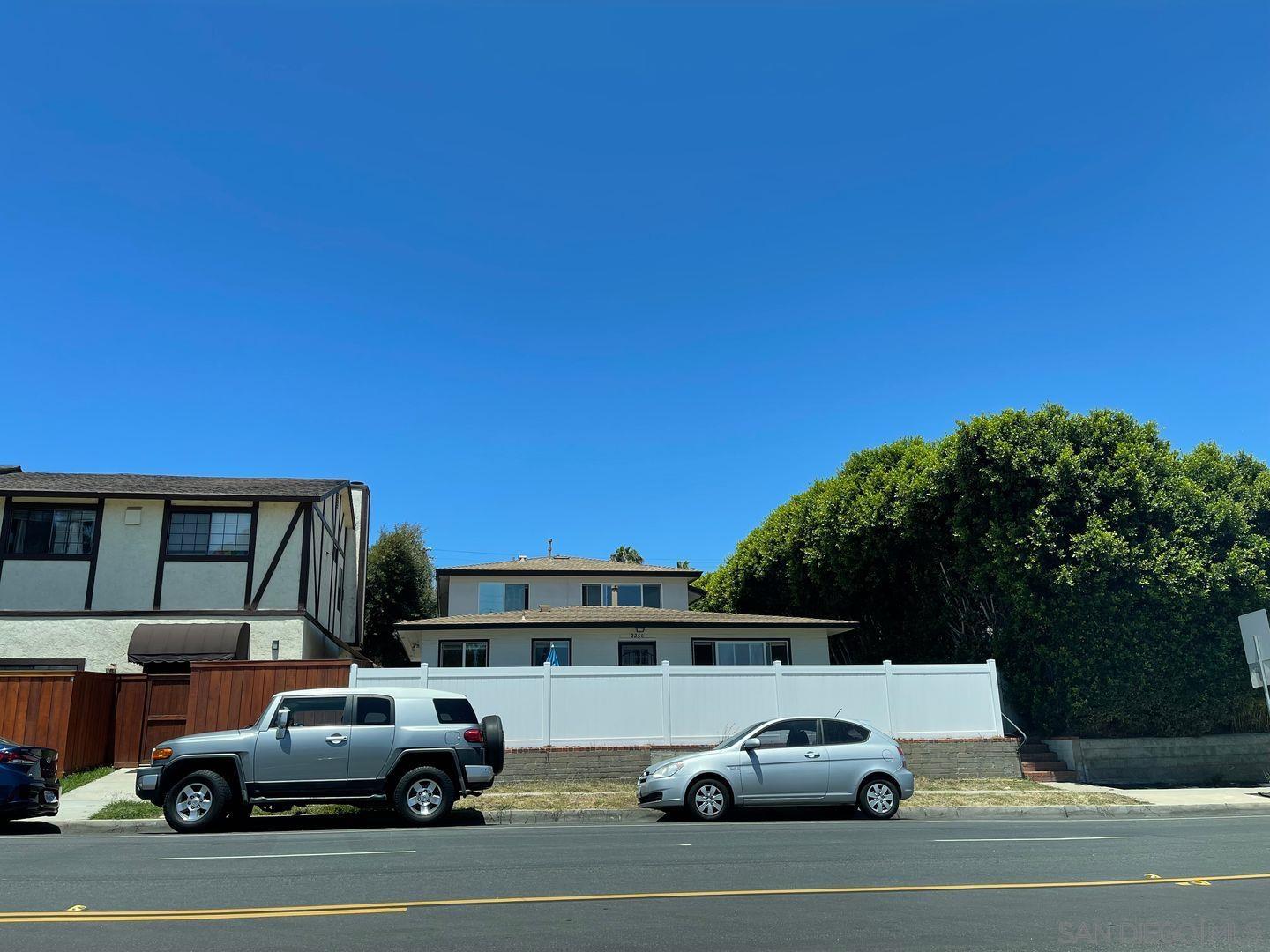 Detail Gallery Image 19 of 20 For 2252  Garnet Ave, San Diego,  CA 92109 - 2 Beds | 1 Baths