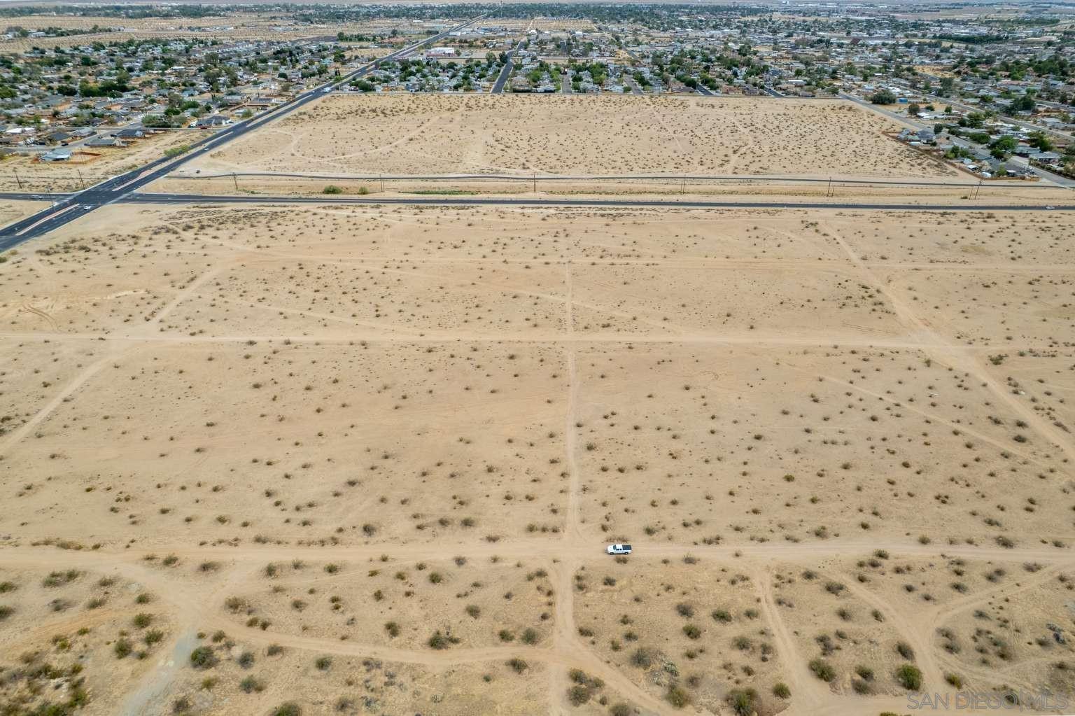 Detail Gallery Image 5 of 39 For , Ridgecrest,  CA 93555 - – Beds | – Baths