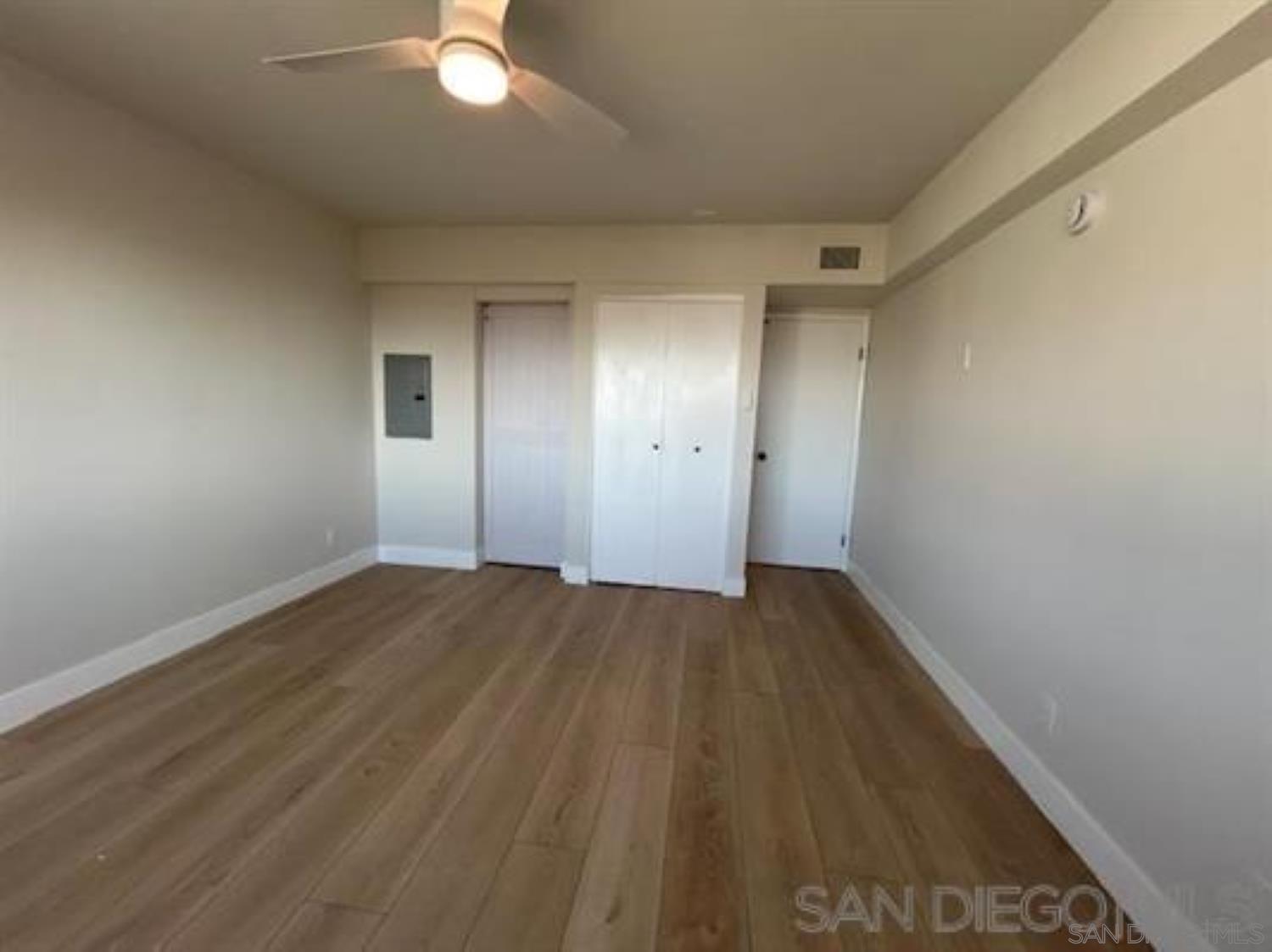 Detail Gallery Image 13 of 22 For 811 W Nutmeg St  306, San Diego,  CA 92103 - 2 Beds | 1 Baths