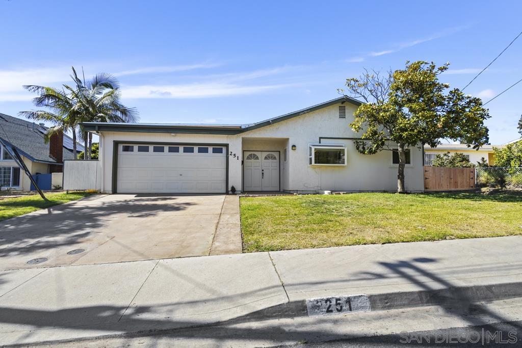 Detail Gallery Image 15 of 15 For 251  Sandstone, Chula Vista,  CA 91911 - 1 Beds | 1 Baths