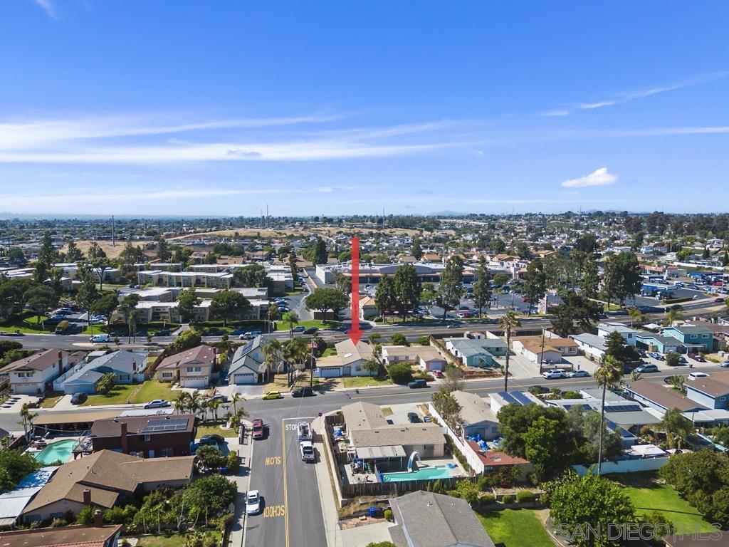 Detail Gallery Image 3 of 15 For 251  Sandstone, Chula Vista,  CA 91911 - 1 Beds | 1 Baths