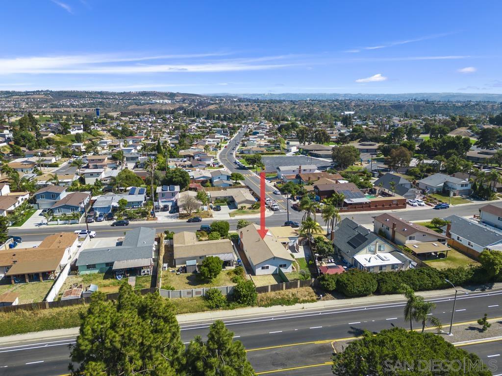 Detail Gallery Image 4 of 15 For 251  Sandstone, Chula Vista,  CA 91911 - 1 Beds | 1 Baths
