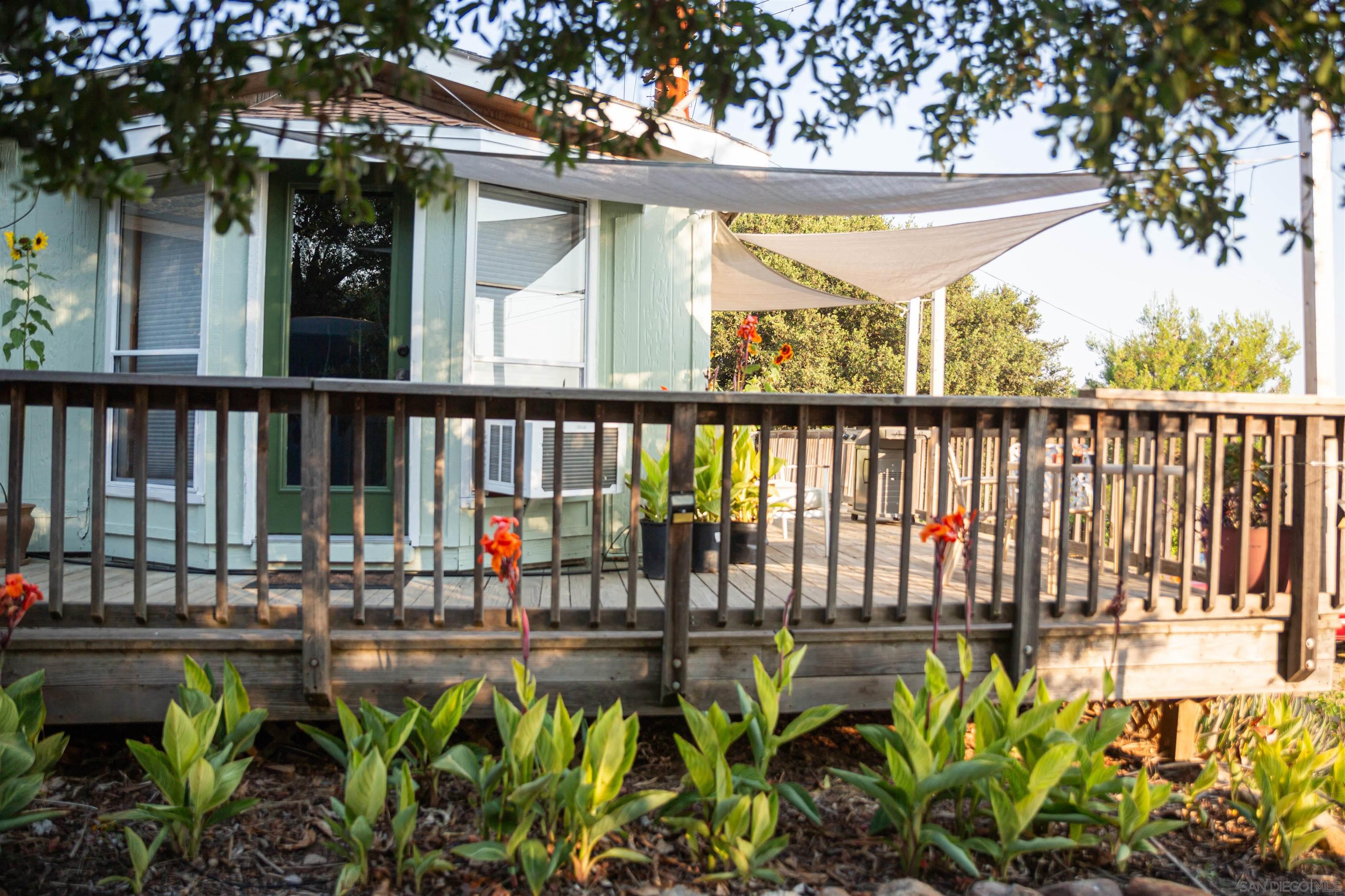 Detail Gallery Image 2 of 26 For 20083  Hwy 76, Pauma Valley,  CA 92061 - 1 Beds | 1 Baths