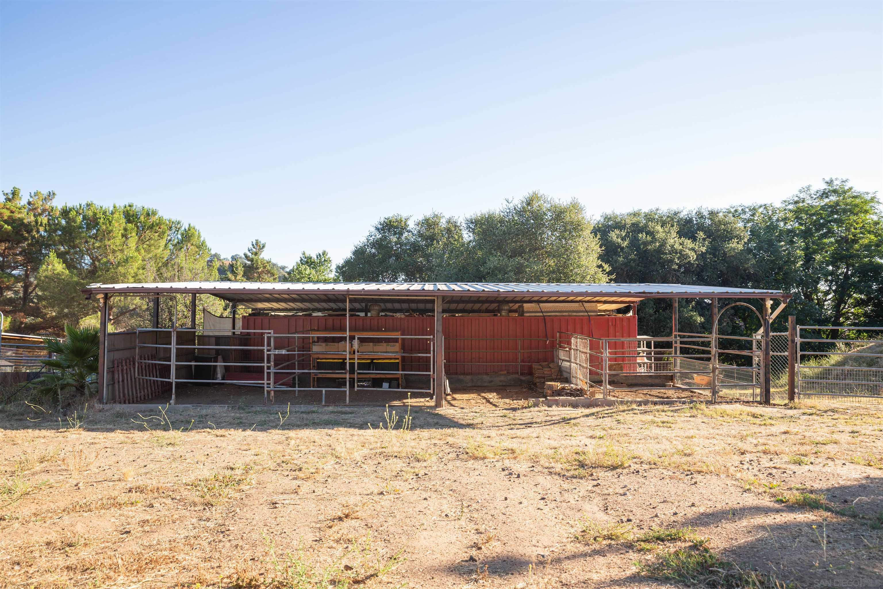 Detail Gallery Image 14 of 26 For 20083  Hwy 76, Pauma Valley,  CA 92061 - 1 Beds | 1 Baths