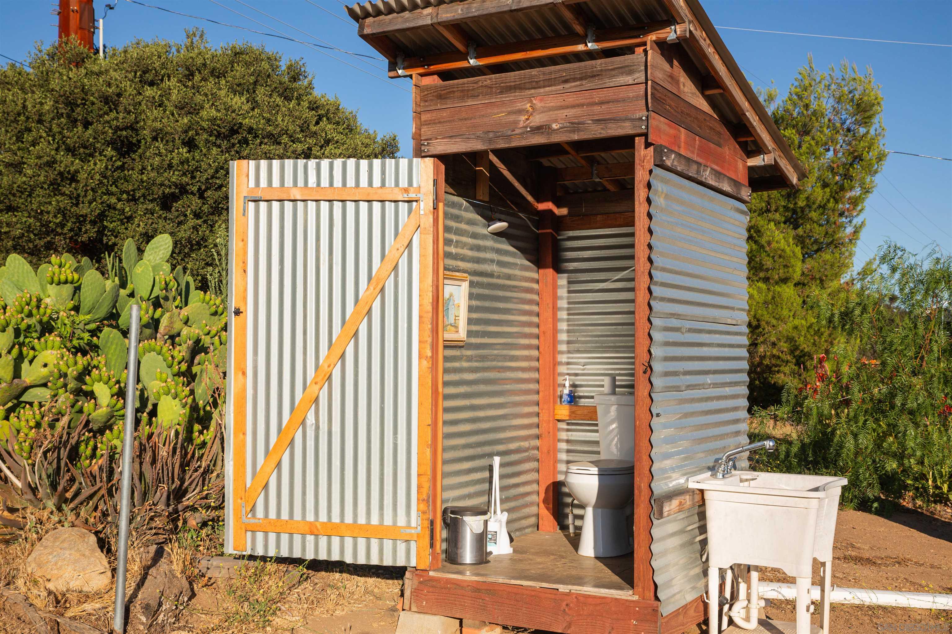 Detail Gallery Image 19 of 26 For 20083  Hwy 76, Pauma Valley,  CA 92061 - 1 Beds | 1 Baths