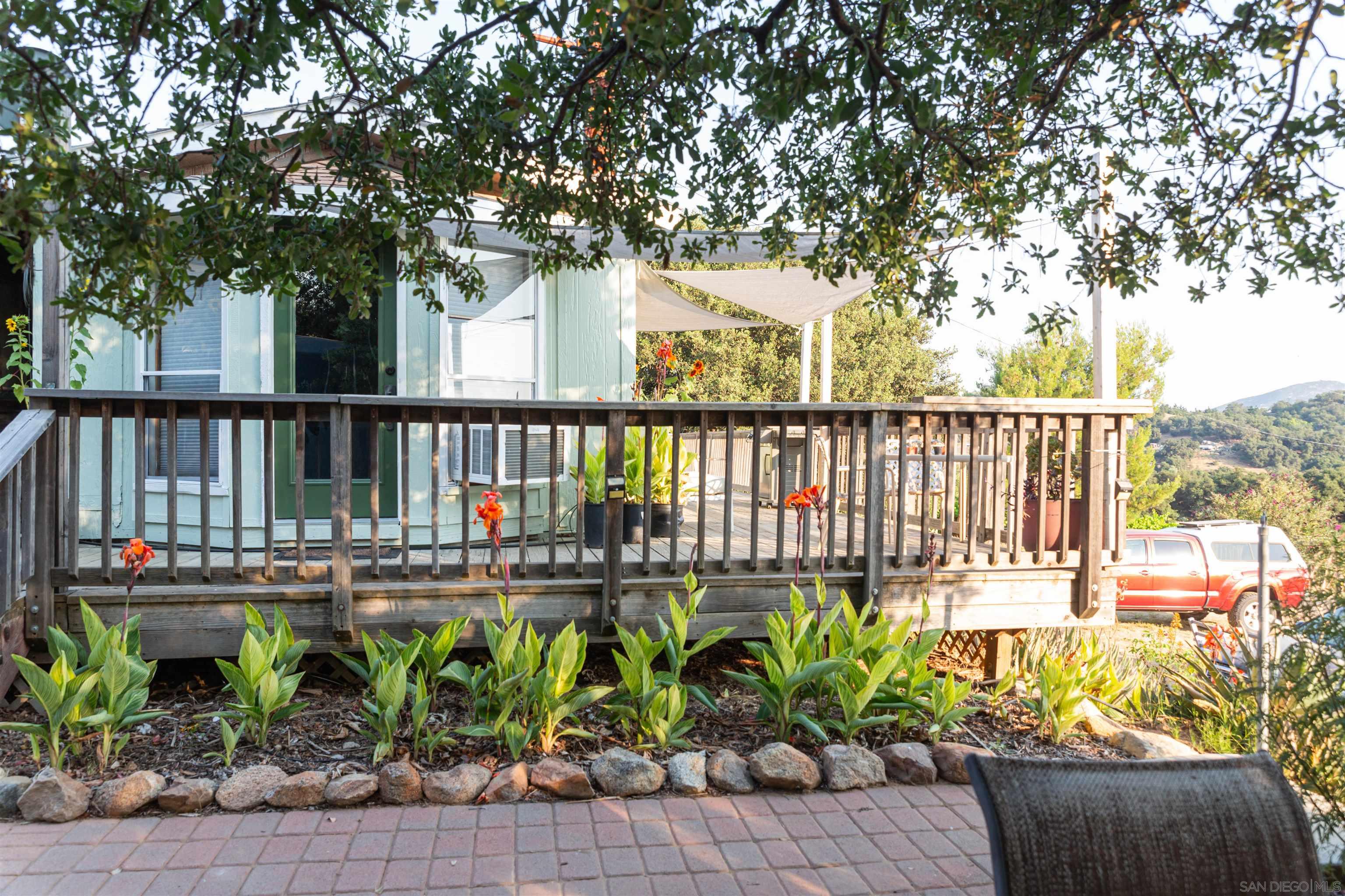 Detail Gallery Image 9 of 26 For 20083  Hwy 76, Pauma Valley,  CA 92061 - 1 Beds | 1 Baths