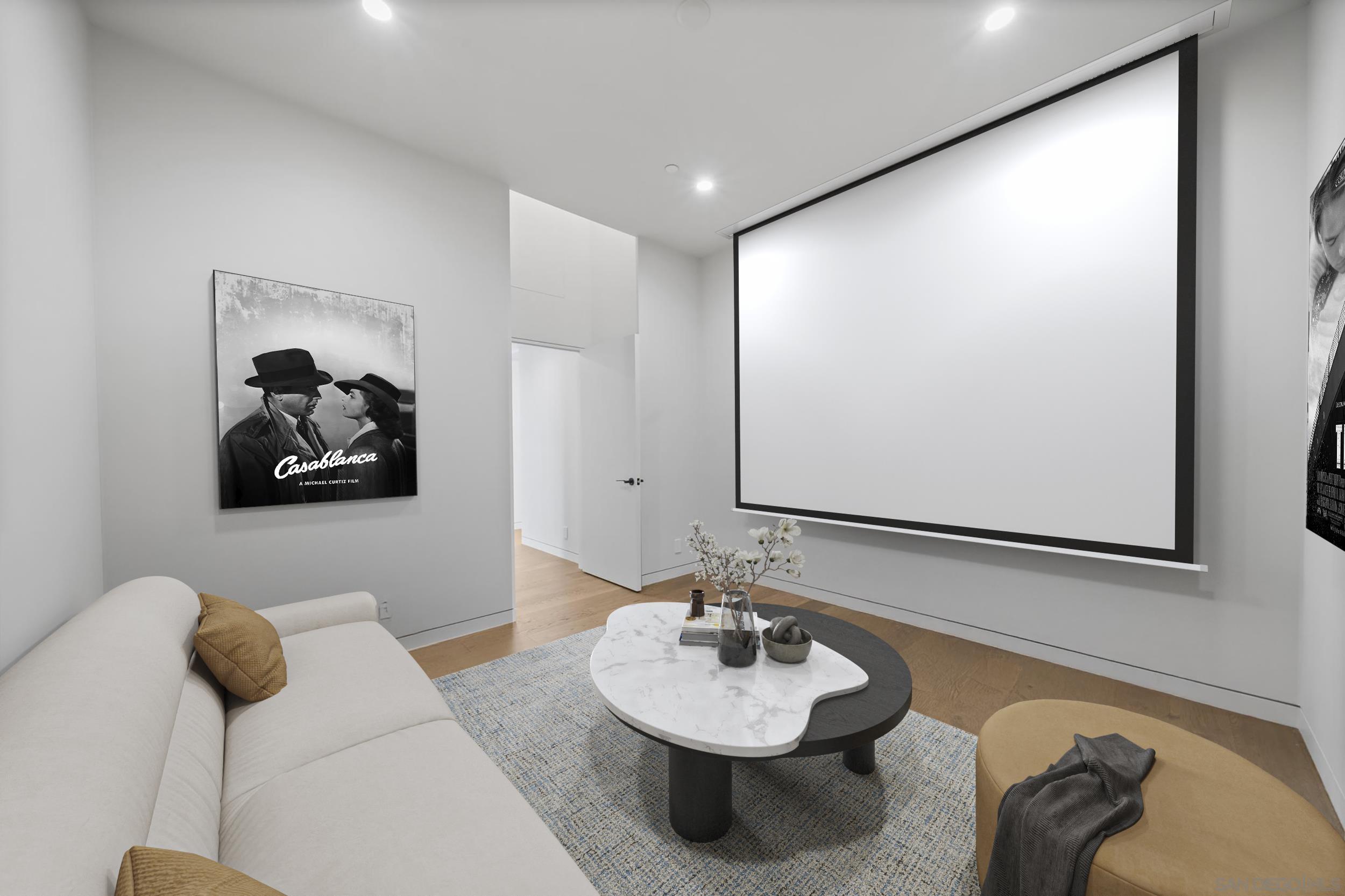 Detail Gallery Image 31 of 47 For 2035  Evergreen, San Diego,  CA 92106 - 4 Beds | 3/1 Baths