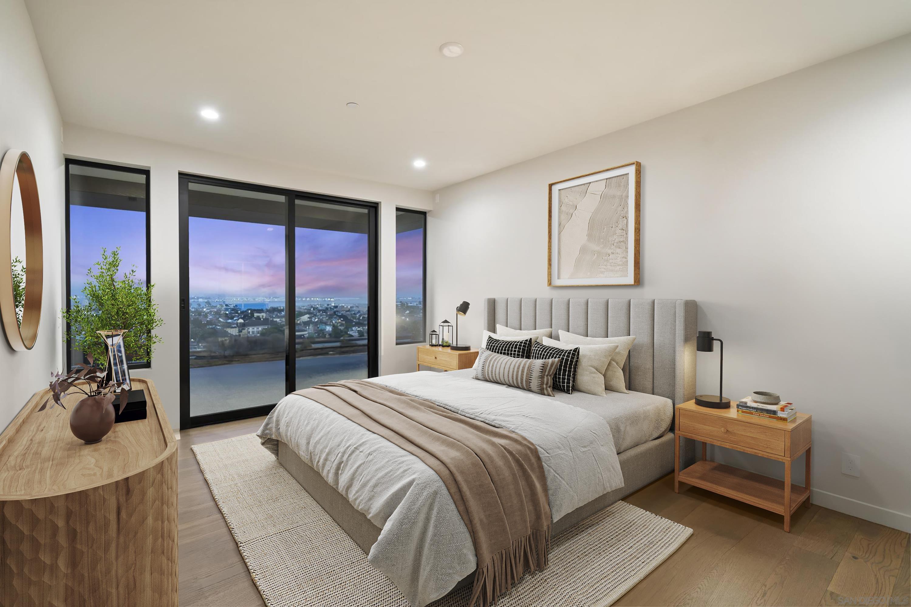 Detail Gallery Image 34 of 47 For 2035  Evergreen, San Diego,  CA 92106 - 4 Beds | 3/1 Baths