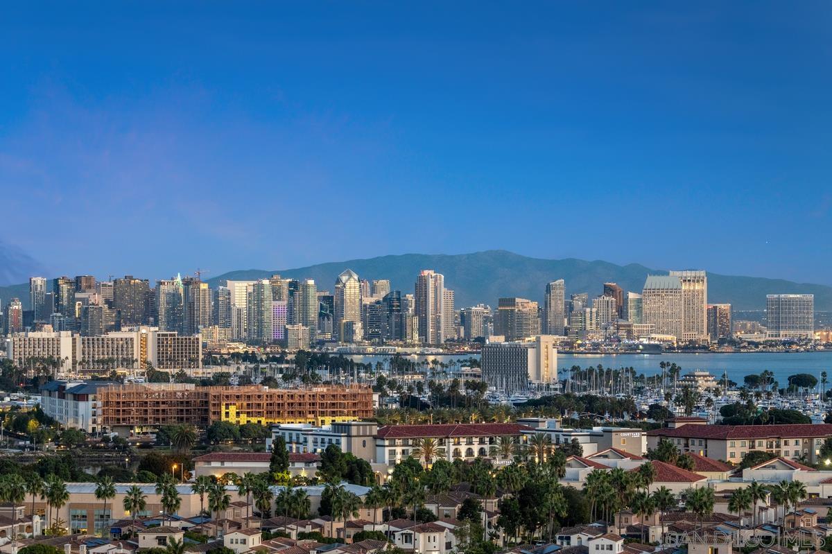 Detail Gallery Image 43 of 47 For 2035  Evergreen, San Diego,  CA 92106 - 4 Beds | 3/1 Baths