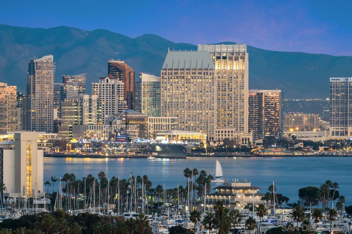 Detail Gallery Image 44 of 47 For 2035  Evergreen, San Diego,  CA 92106 - 4 Beds | 3/1 Baths