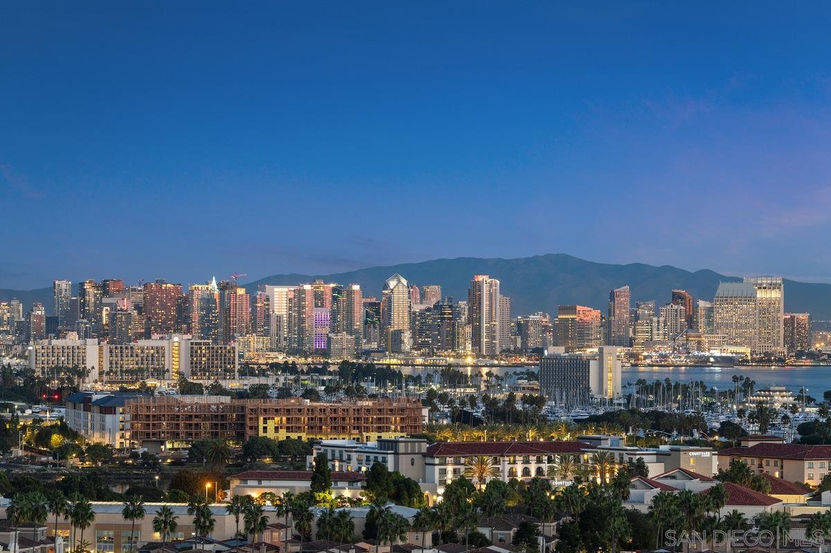 Detail Gallery Image 45 of 47 For 2035  Evergreen, San Diego,  CA 92106 - 4 Beds | 3/1 Baths