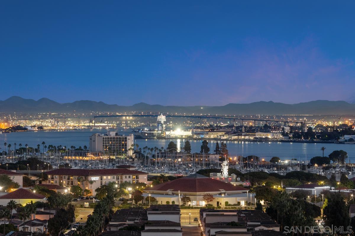 Detail Gallery Image 45 of 46 For 2035  Evergreen, San Diego,  CA 92106 - 4 Beds | 3/1 Baths