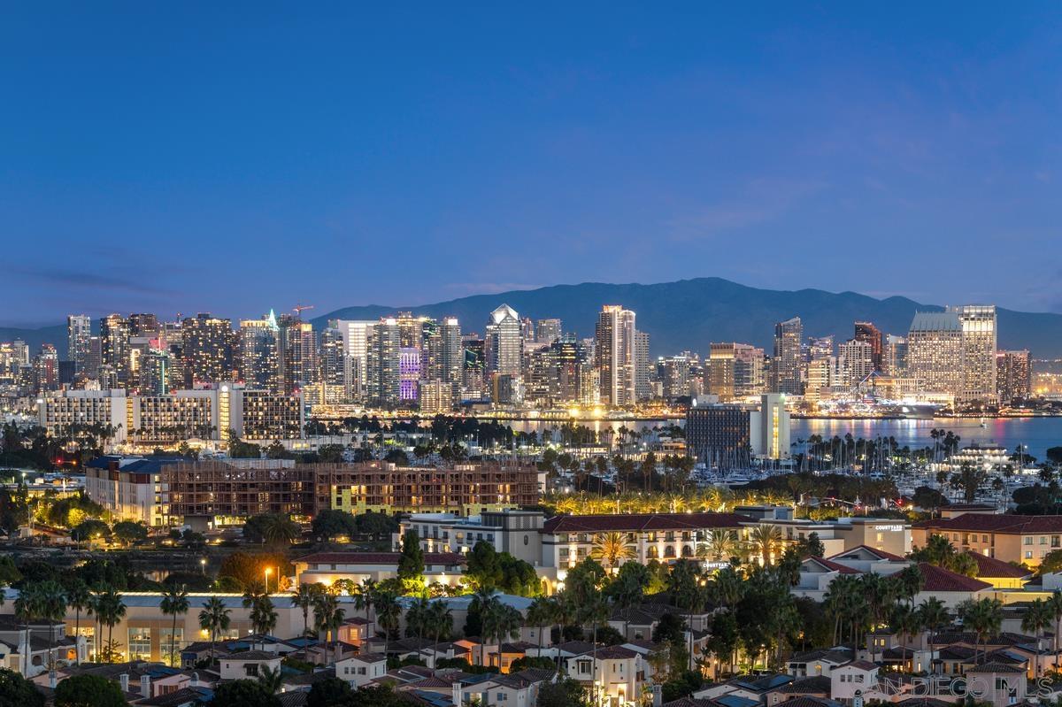 Detail Gallery Image 46 of 46 For 2035  Evergreen, San Diego,  CA 92106 - 4 Beds | 3/1 Baths