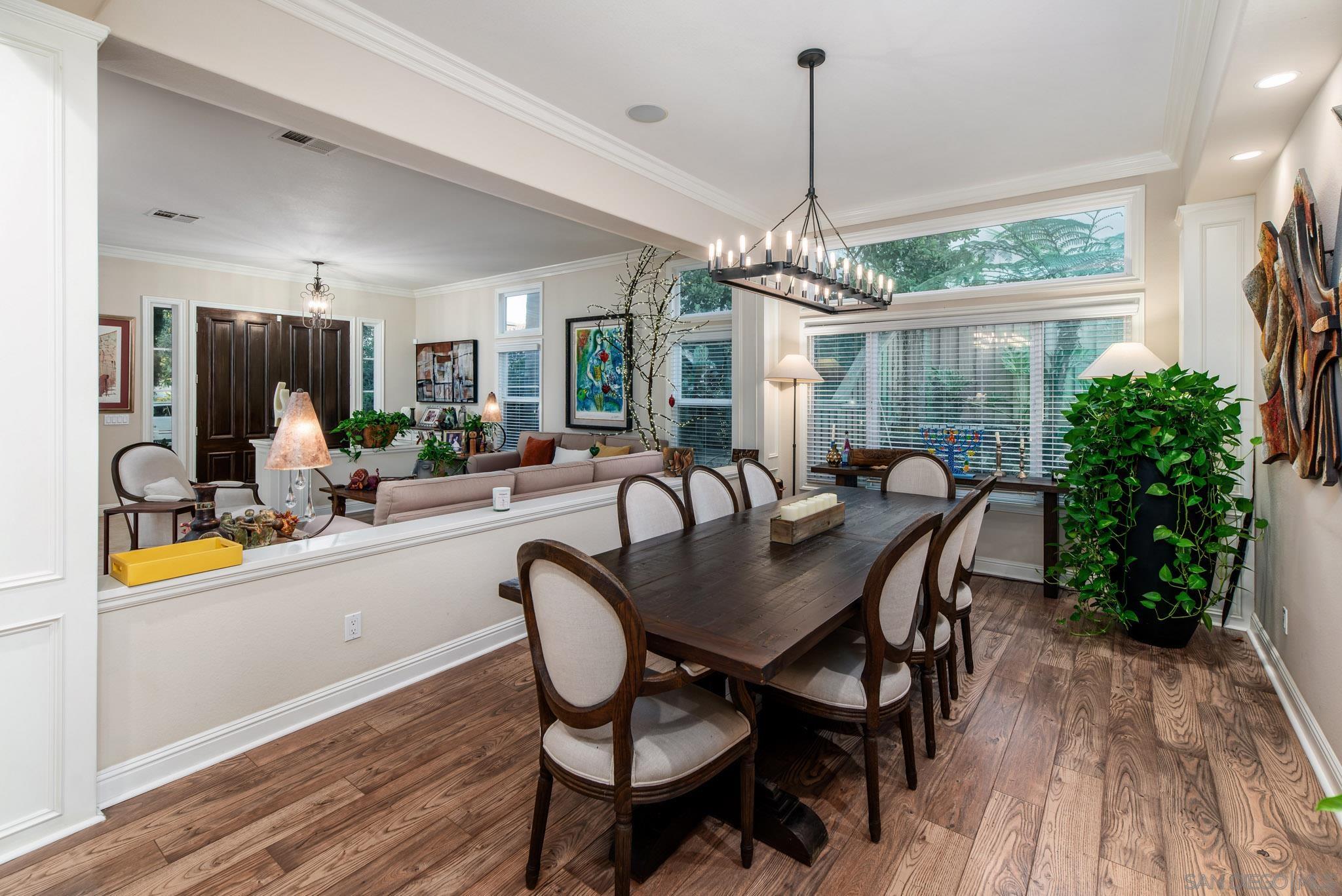 Detail Gallery Image 18 of 55 For 5255  Greenwillow Ln, San Diego,  CA 92130 - 7 Beds | 5/1 Baths