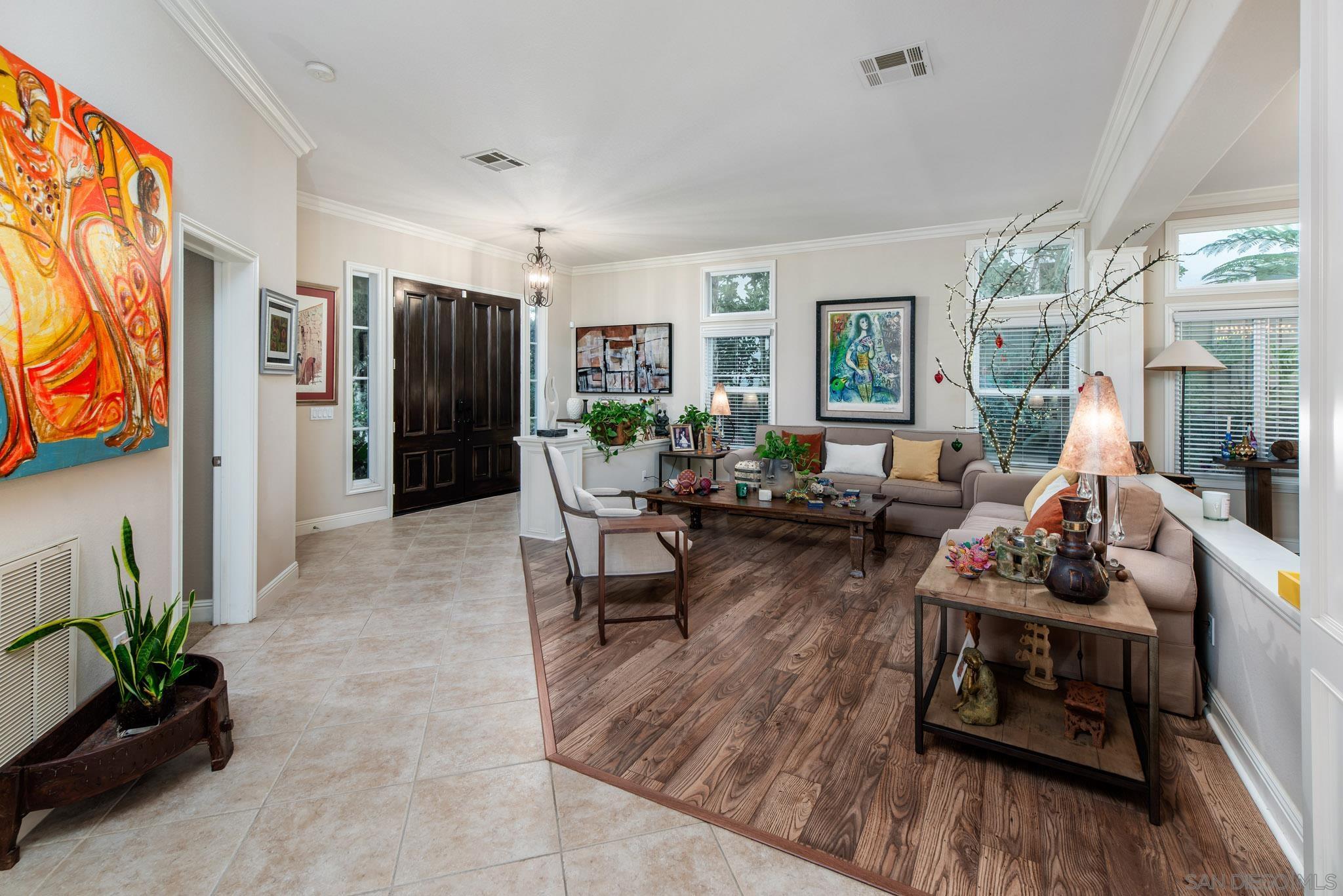 Detail Gallery Image 20 of 55 For 5255  Greenwillow Ln, San Diego,  CA 92130 - 7 Beds | 5/1 Baths