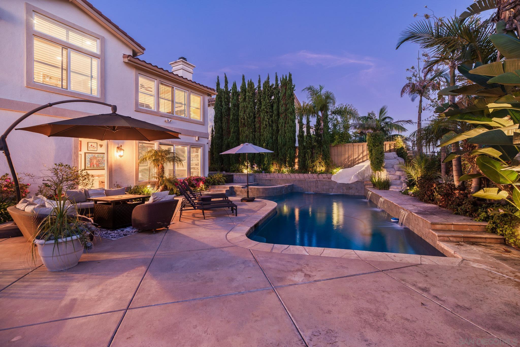 Detail Gallery Image 3 of 55 For 5255  Greenwillow Ln, San Diego,  CA 92130 - 7 Beds | 5/1 Baths