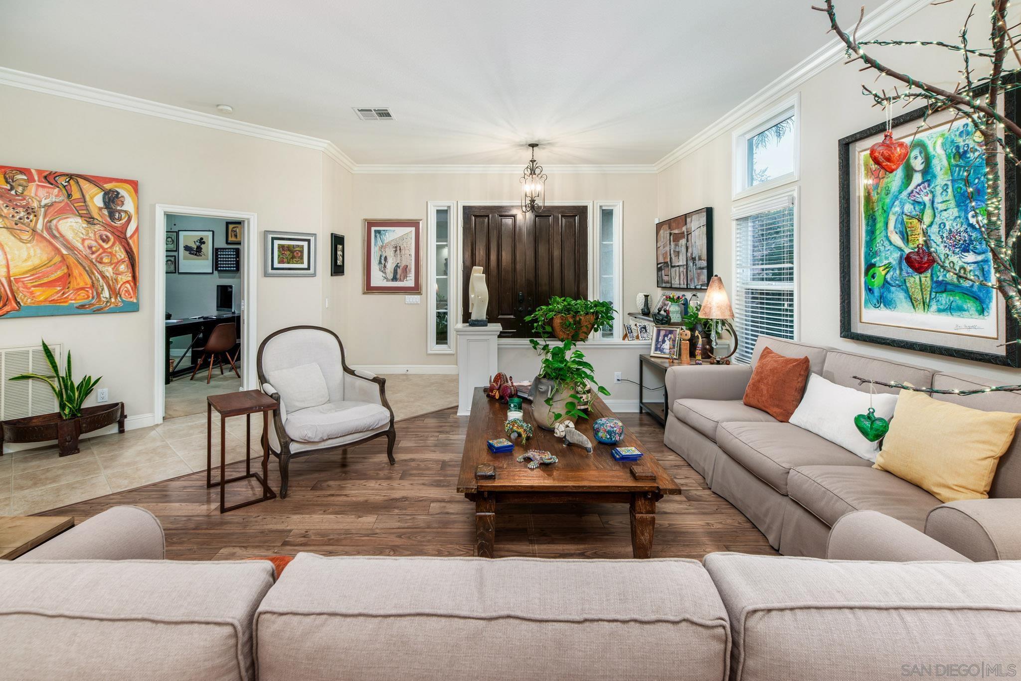 Detail Gallery Image 21 of 55 For 5255  Greenwillow Ln, San Diego,  CA 92130 - 7 Beds | 5/1 Baths