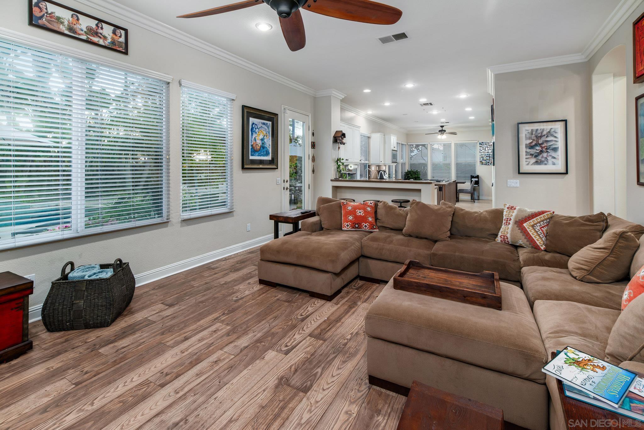 Detail Gallery Image 22 of 55 For 5255  Greenwillow Ln, San Diego,  CA 92130 - 7 Beds | 5/1 Baths