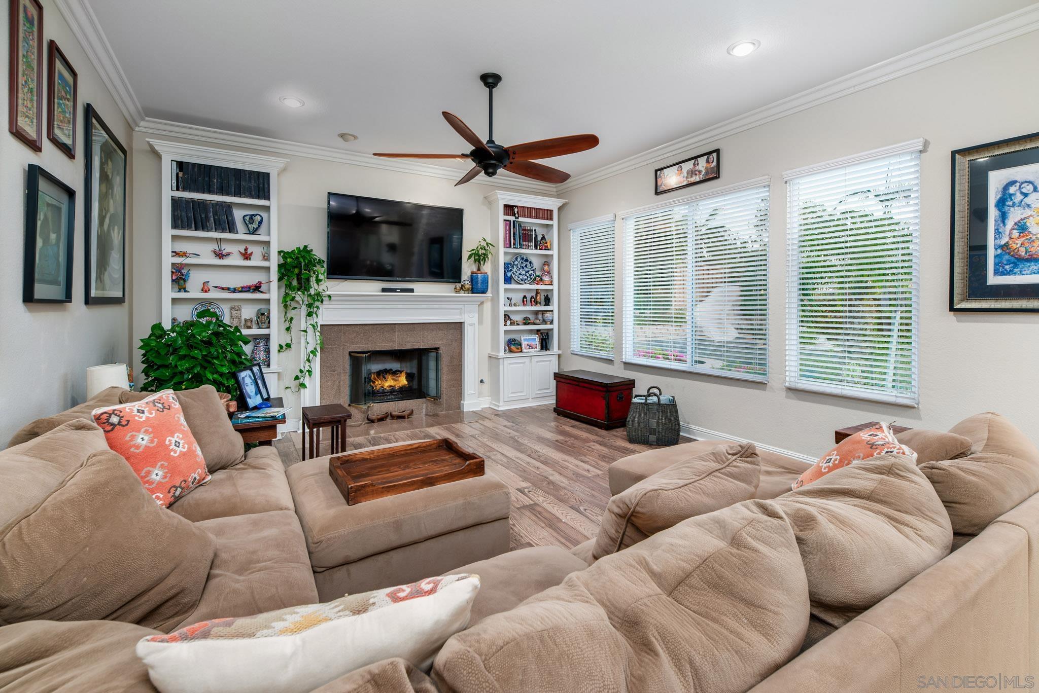 Detail Gallery Image 23 of 55 For 5255  Greenwillow Ln, San Diego,  CA 92130 - 7 Beds | 5/1 Baths