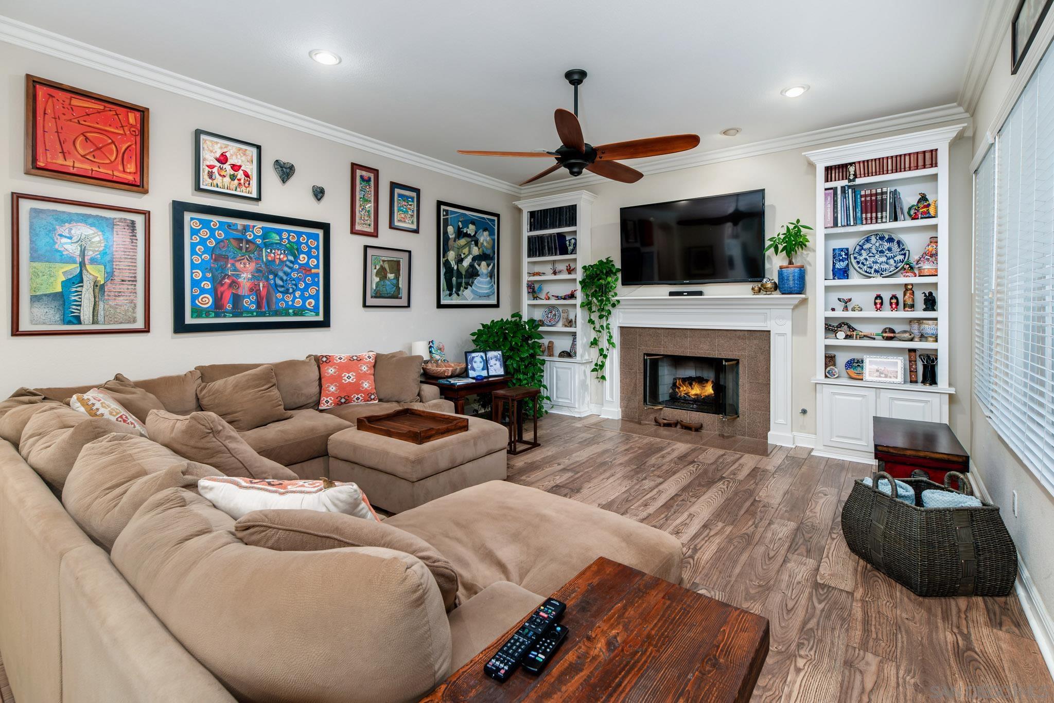 Detail Gallery Image 25 of 55 For 5255  Greenwillow Ln, San Diego,  CA 92130 - 7 Beds | 5/1 Baths