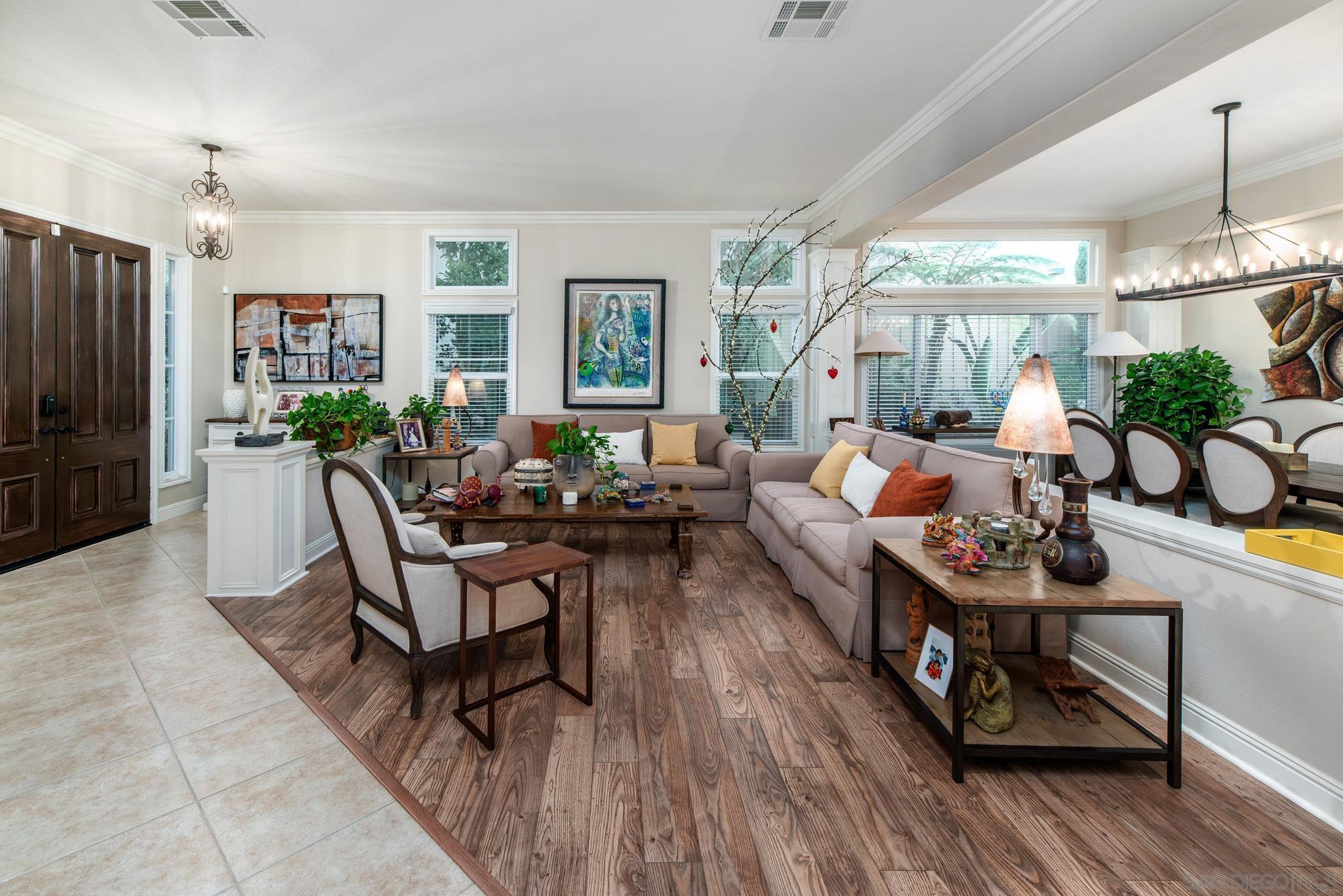 Detail Gallery Image 30 of 55 For 5255  Greenwillow Ln, San Diego,  CA 92130 - 7 Beds | 5/1 Baths