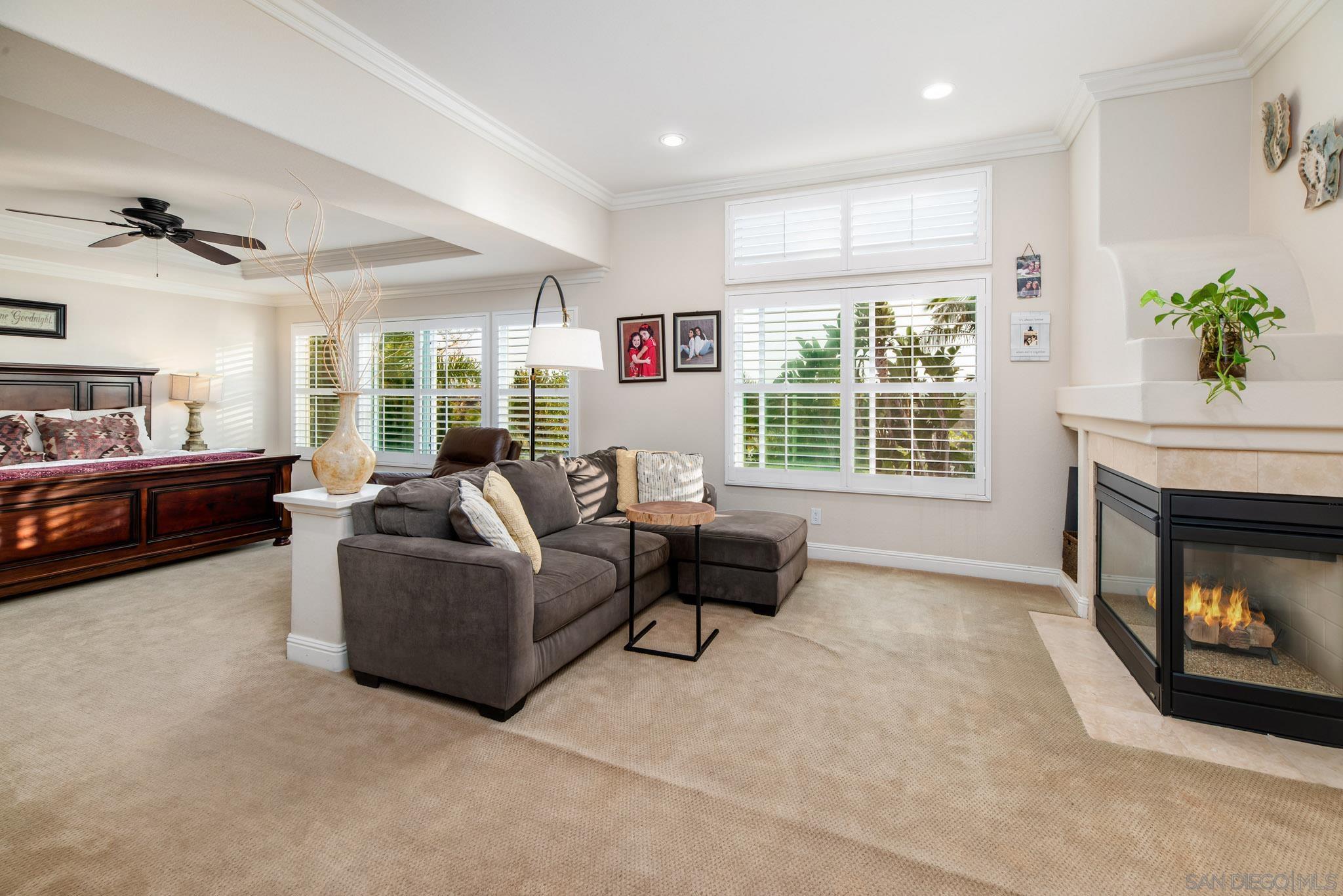 Detail Gallery Image 35 of 55 For 5255  Greenwillow Ln, San Diego,  CA 92130 - 7 Beds | 5/1 Baths