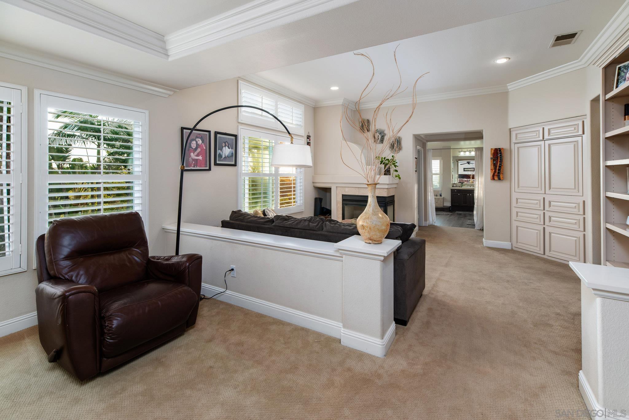 Detail Gallery Image 38 of 55 For 5255  Greenwillow Ln, San Diego,  CA 92130 - 7 Beds | 5/1 Baths