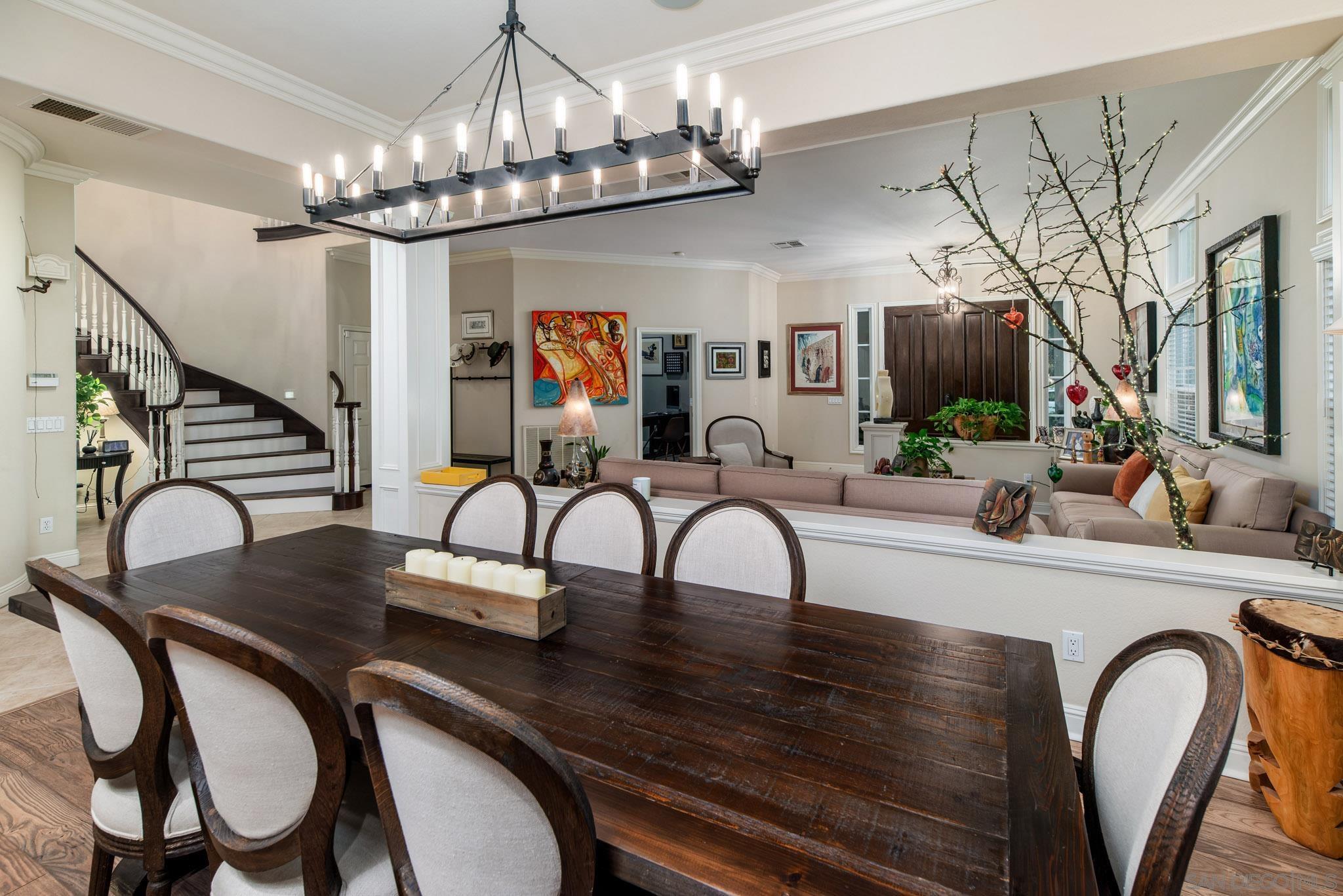 Detail Gallery Image 5 of 55 For 5255  Greenwillow Ln, San Diego,  CA 92130 - 7 Beds | 5/1 Baths