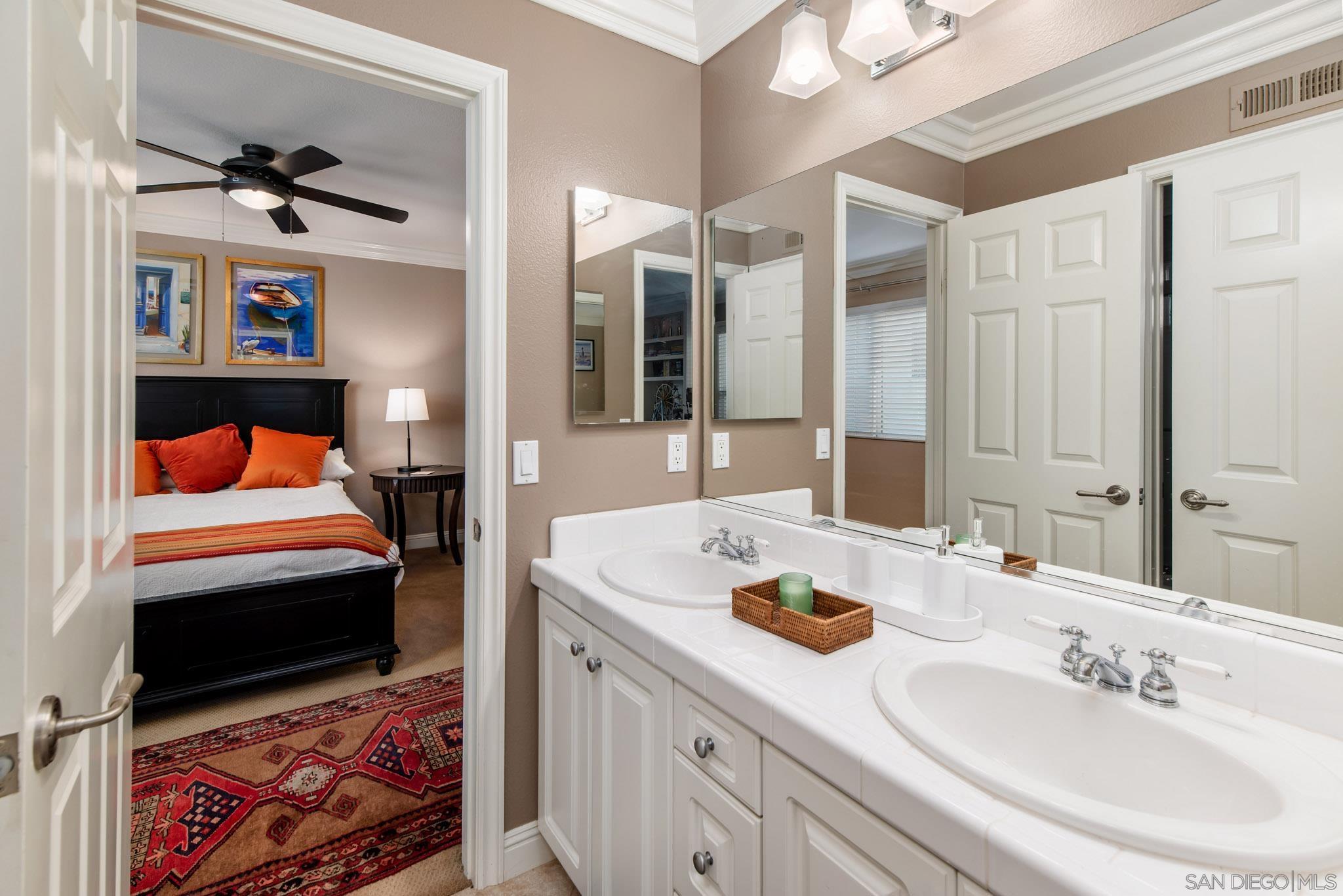 Detail Gallery Image 47 of 55 For 5255  Greenwillow Ln, San Diego,  CA 92130 - 7 Beds | 5/1 Baths