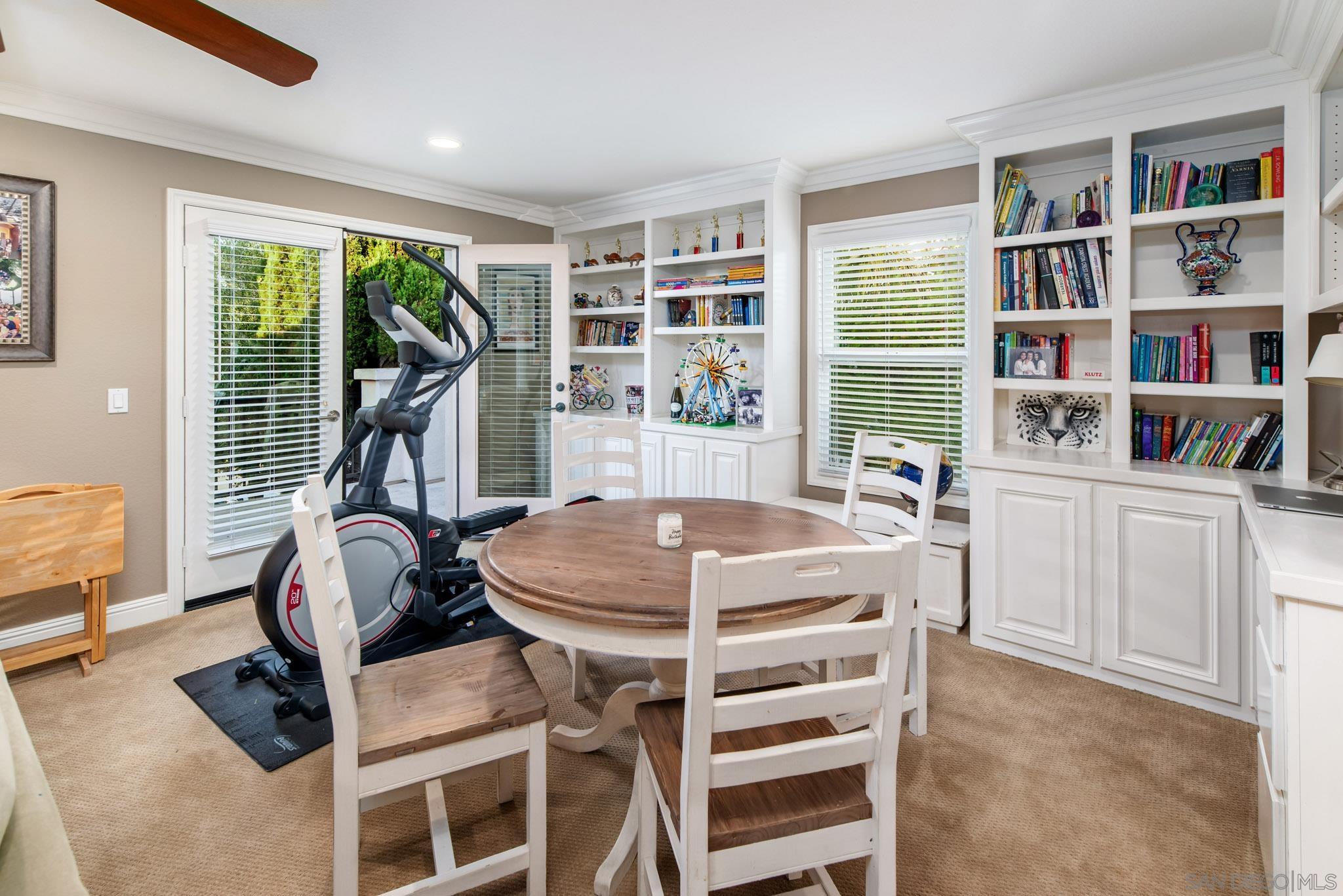 Detail Gallery Image 48 of 55 For 5255  Greenwillow Ln, San Diego,  CA 92130 - 7 Beds | 5/1 Baths