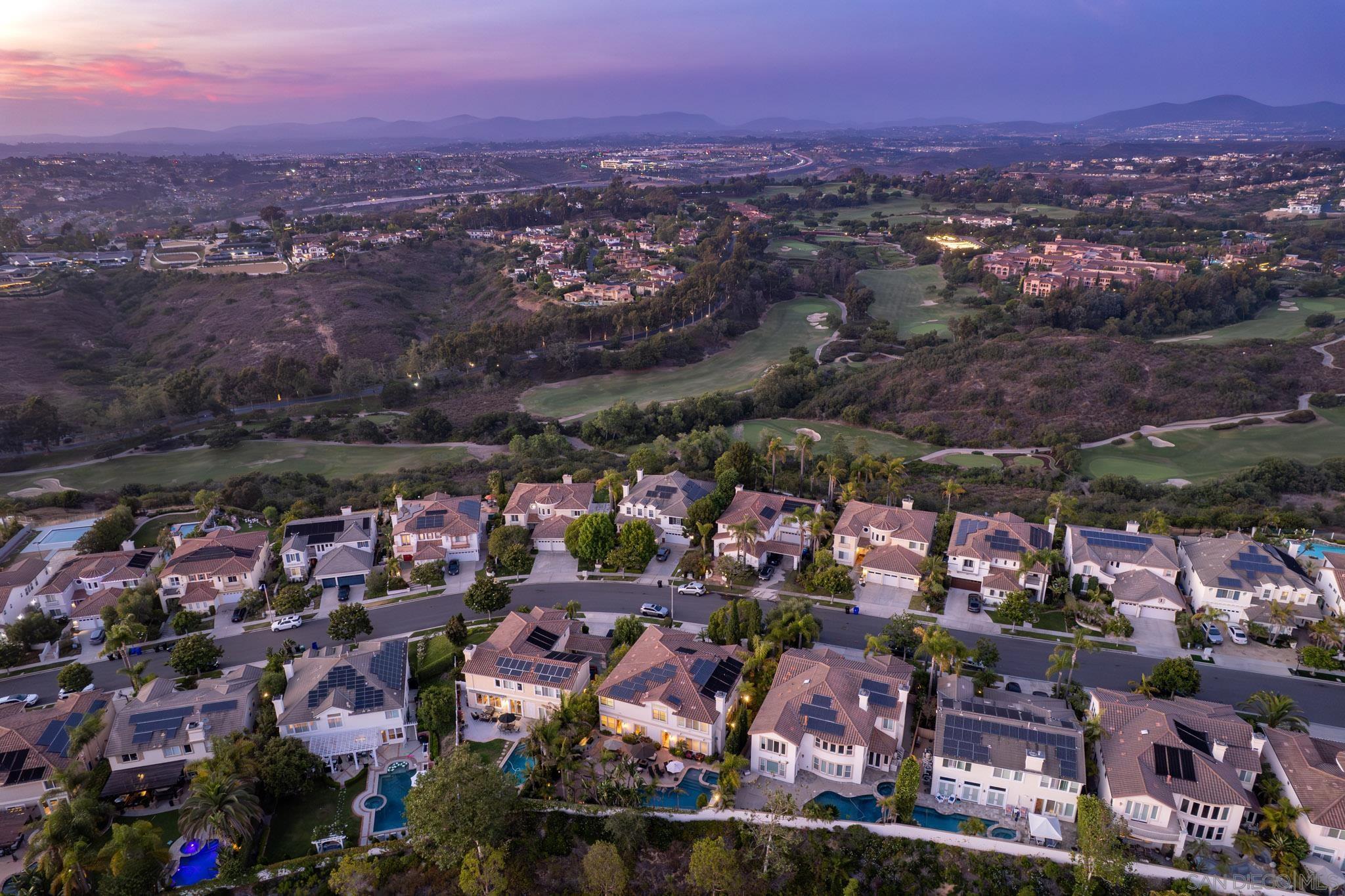Detail Gallery Image 6 of 55 For 5255  Greenwillow Ln, San Diego,  CA 92130 - 7 Beds | 5/1 Baths