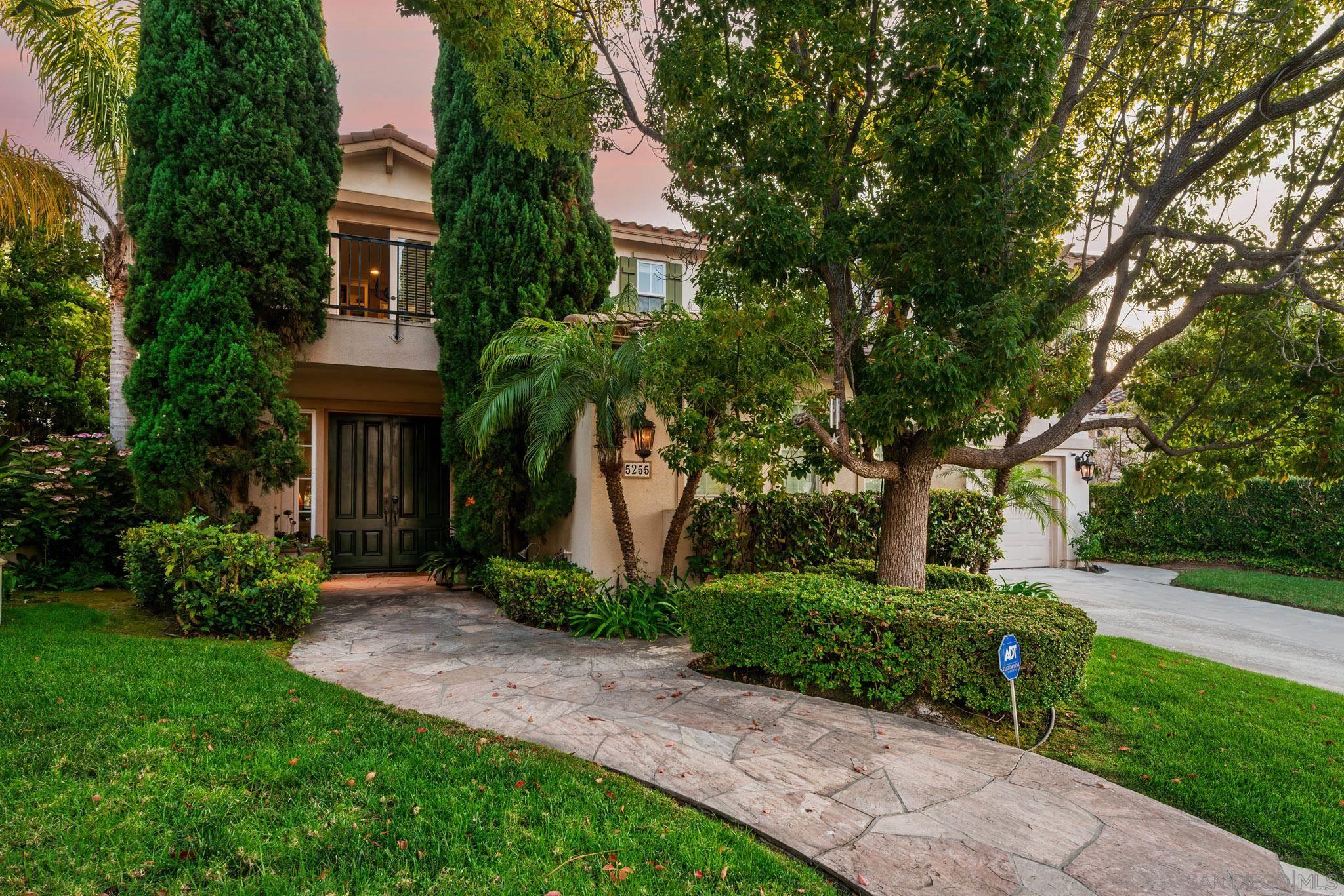 Detail Gallery Image 52 of 55 For 5255  Greenwillow Ln, San Diego,  CA 92130 - 7 Beds | 5/1 Baths