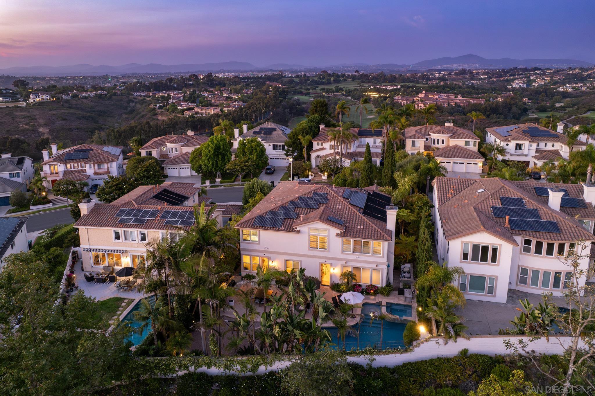 Detail Gallery Image 53 of 55 For 5255  Greenwillow Ln, San Diego,  CA 92130 - 7 Beds | 5/1 Baths