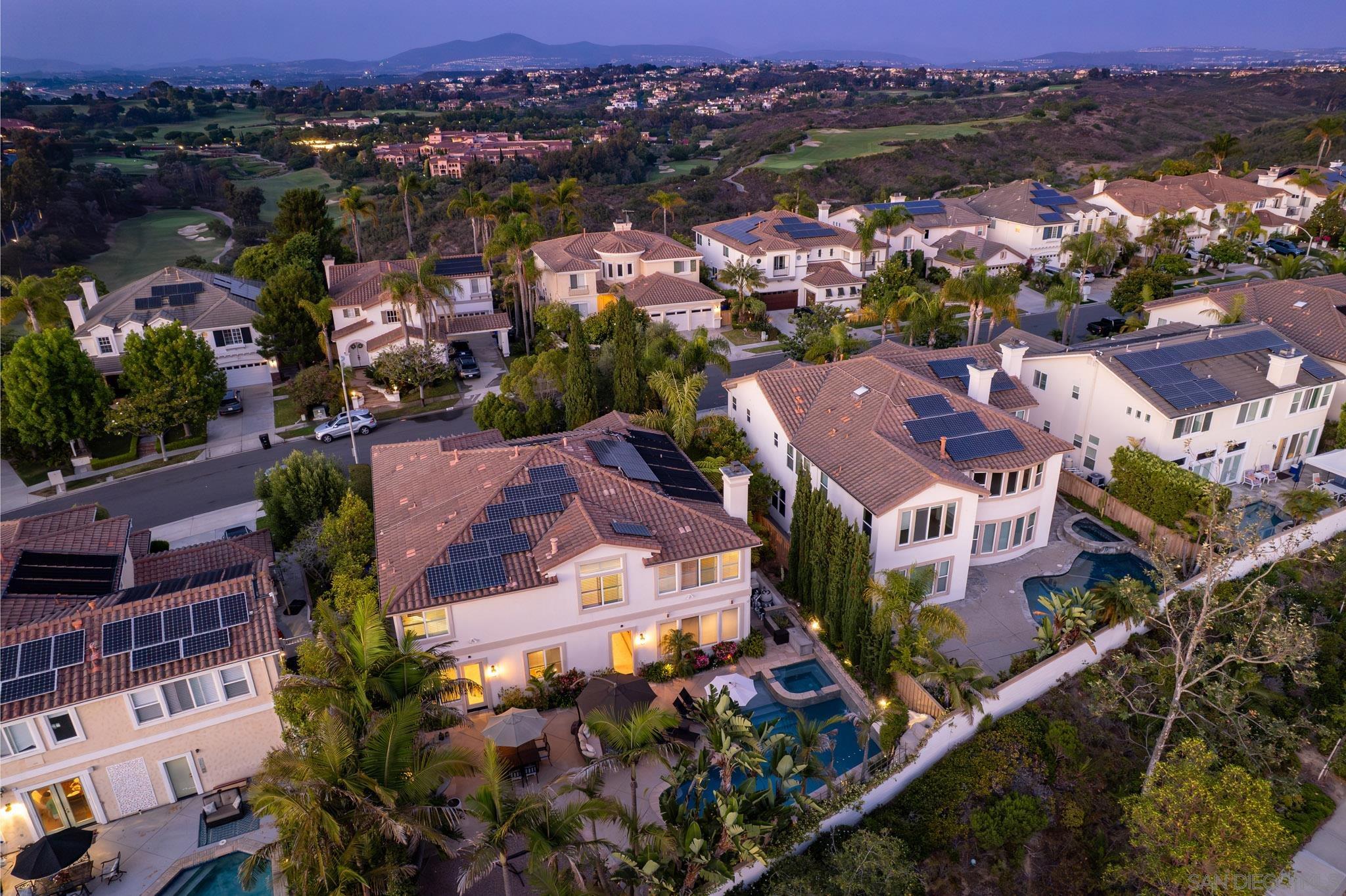 Detail Gallery Image 54 of 55 For 5255  Greenwillow Ln, San Diego,  CA 92130 - 7 Beds | 5/1 Baths