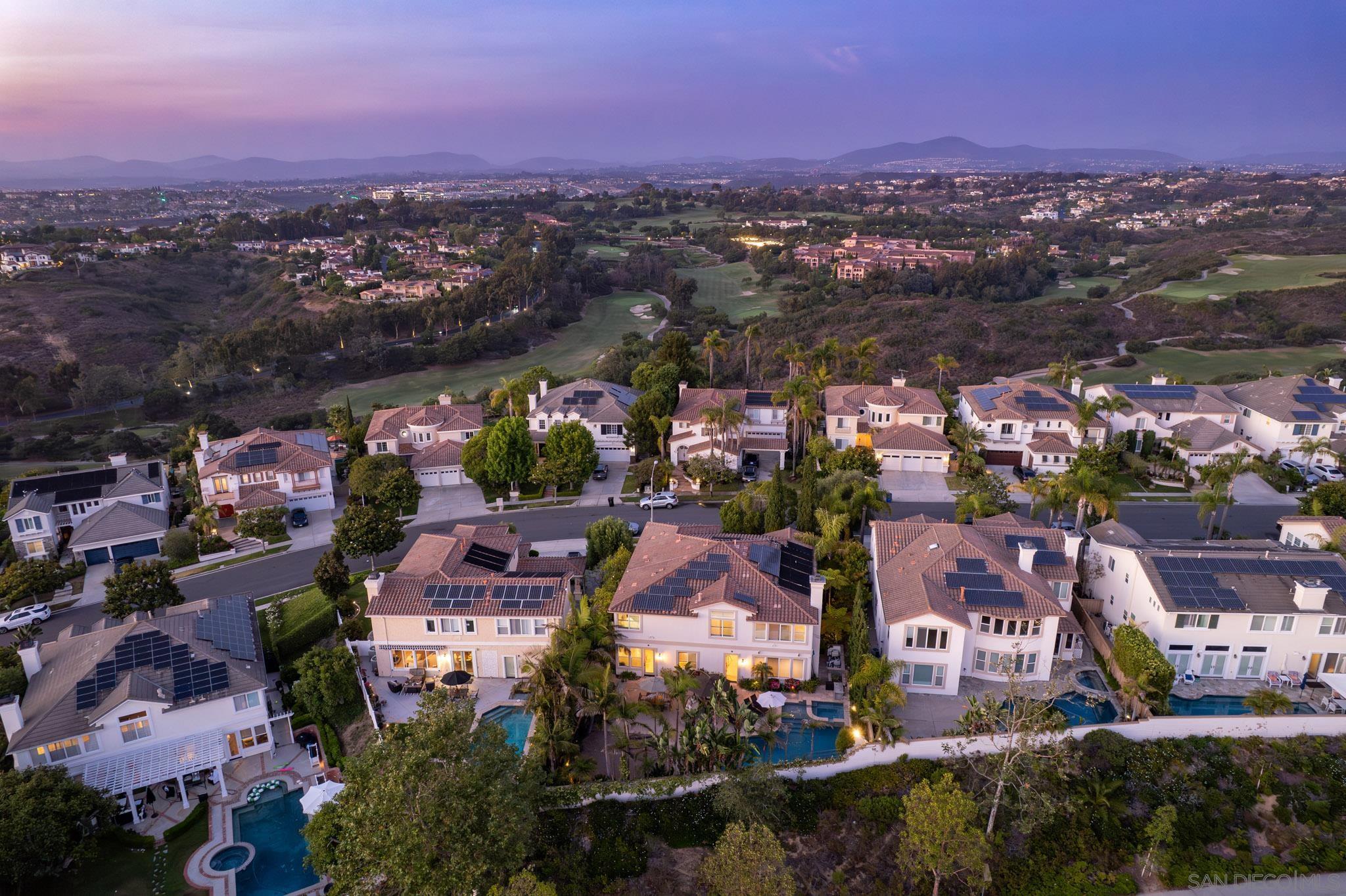 Detail Gallery Image 55 of 55 For 5255  Greenwillow Ln, San Diego,  CA 92130 - 7 Beds | 5/1 Baths
