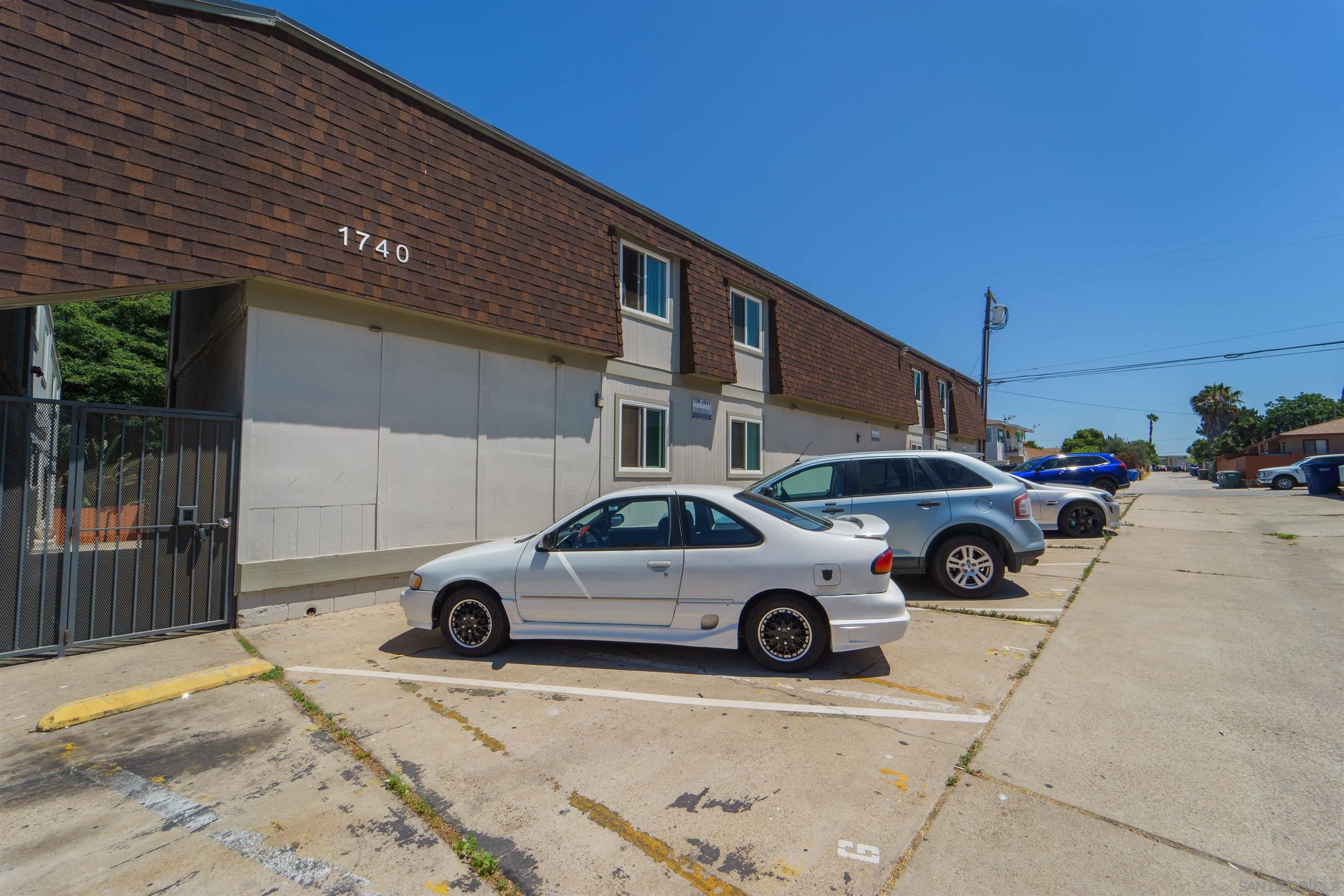 Detail Gallery Image 10 of 23 For 1740  N Ave, National City,  CA 91950 - – Beds | – Baths